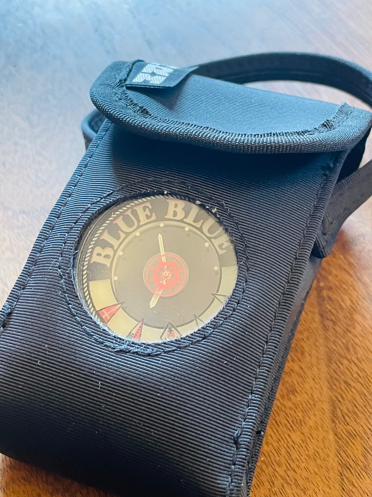 very very rare Hollywood Ranch Market Original Watch