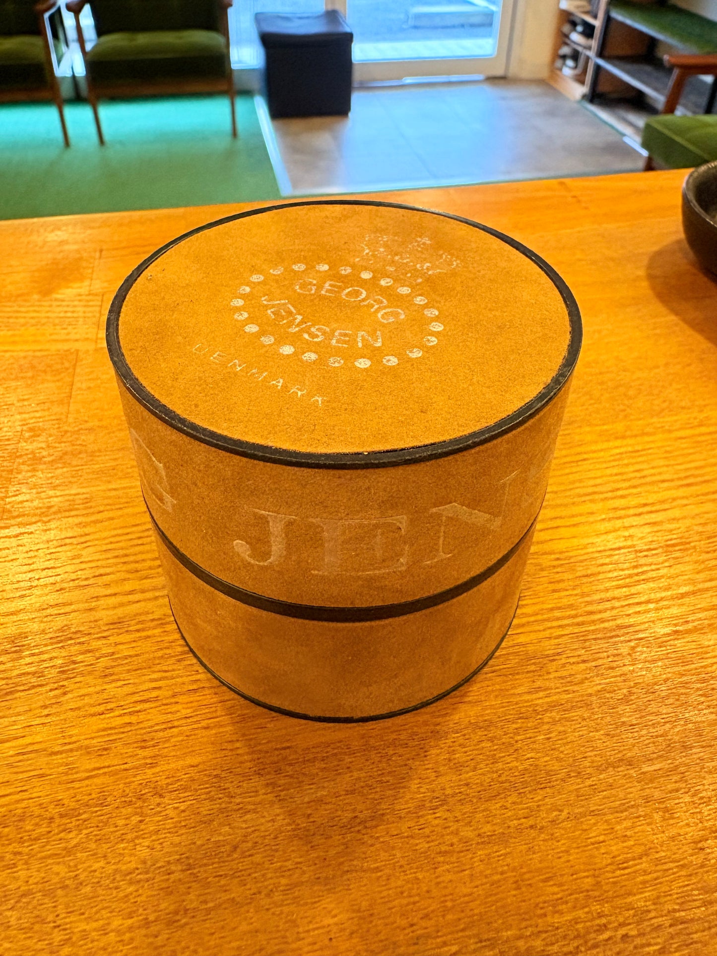 very very rare georg jensen VIVIANNA