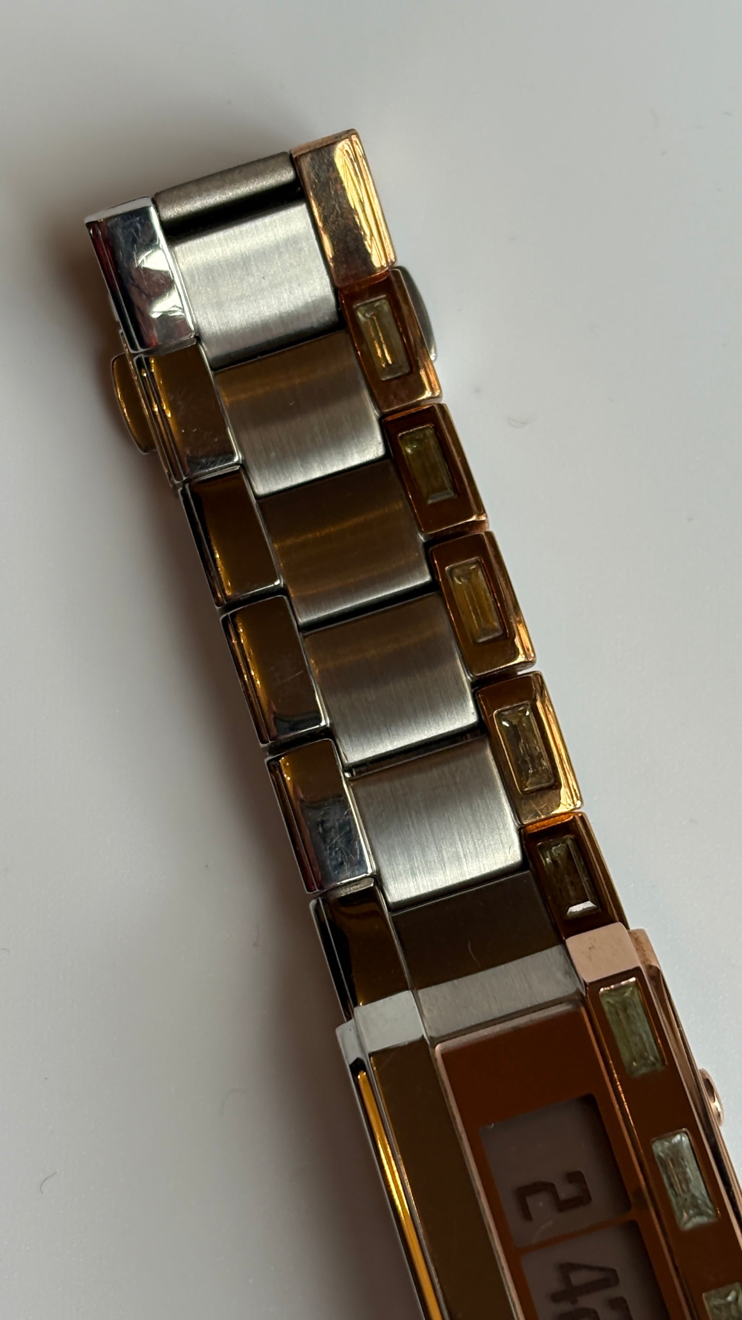 Very very rare seiko wired w543-0aa0