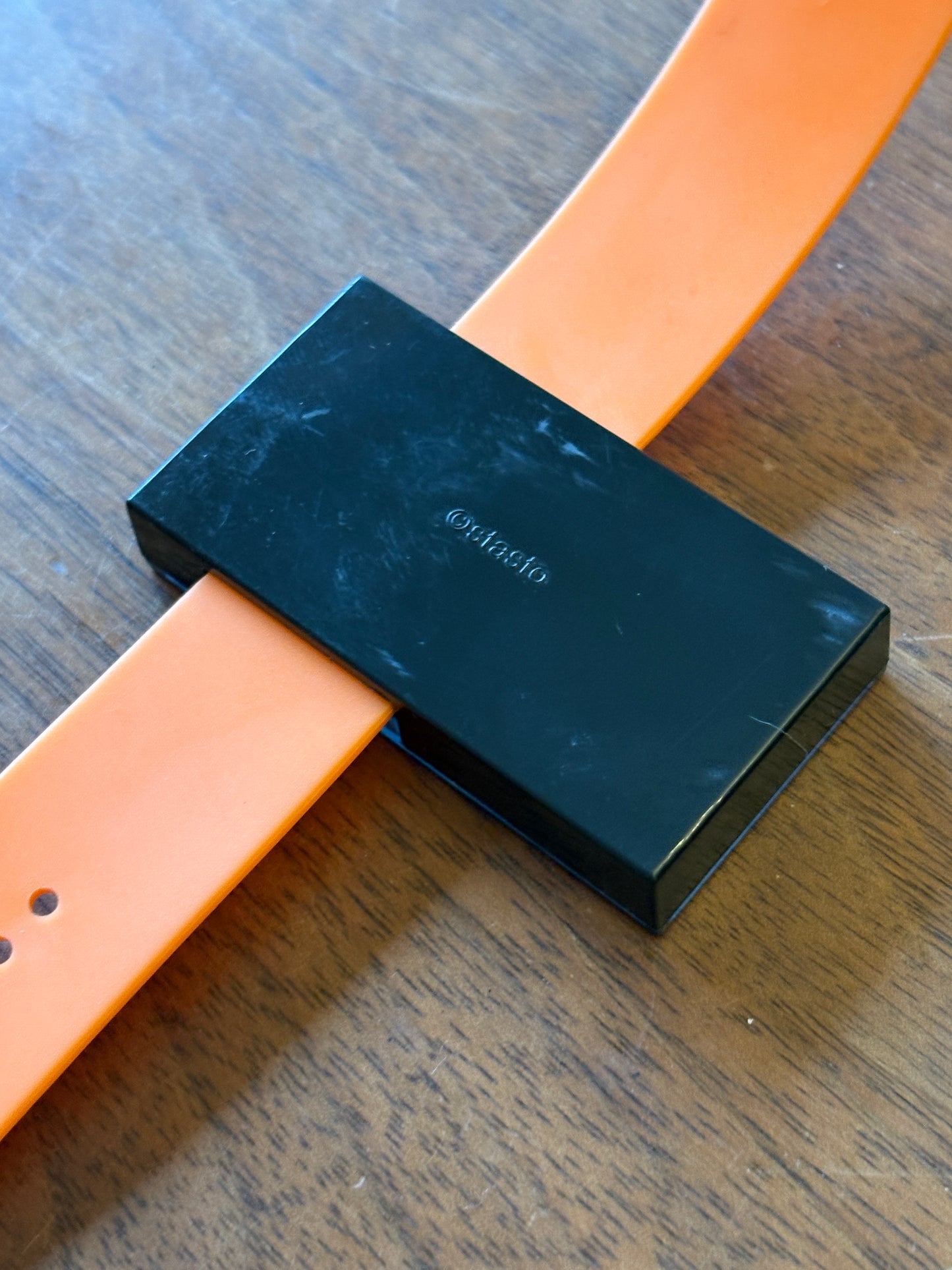 Very rare Train watch