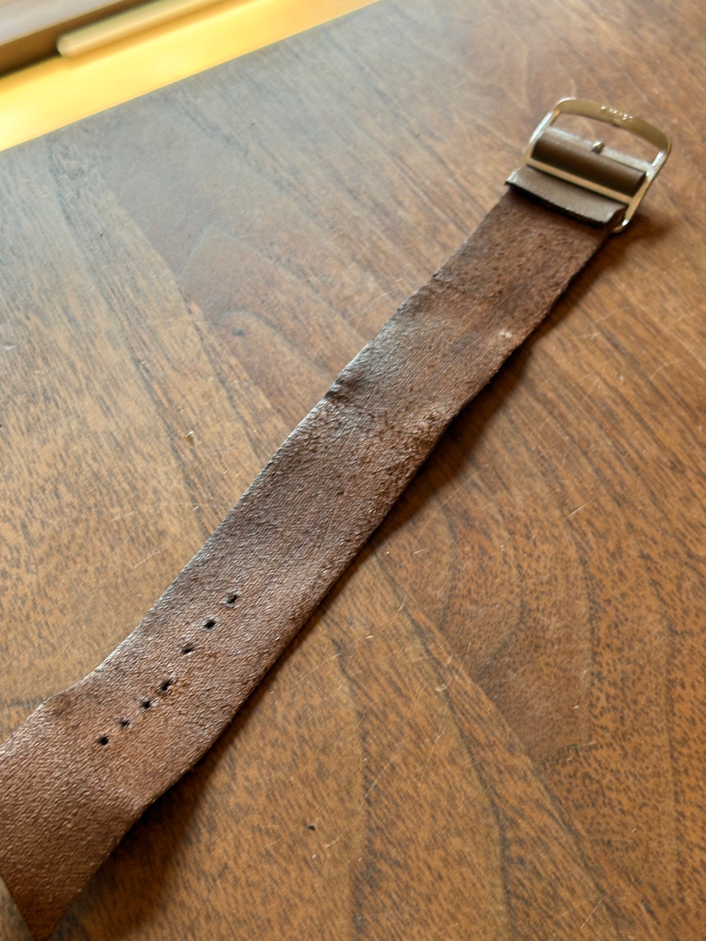 Ultra rare 70s vintage TIMEX