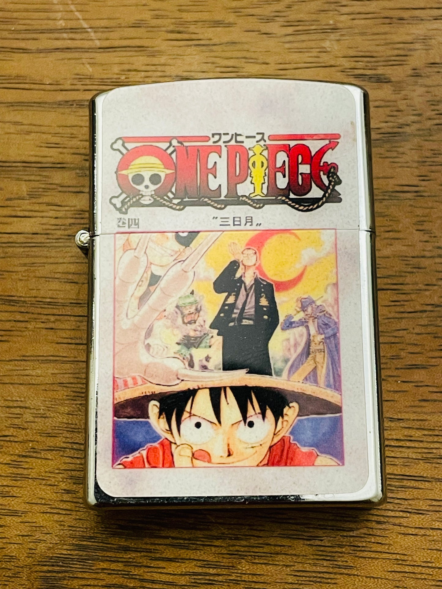 super rare Zippo lighter type pencil sharpener