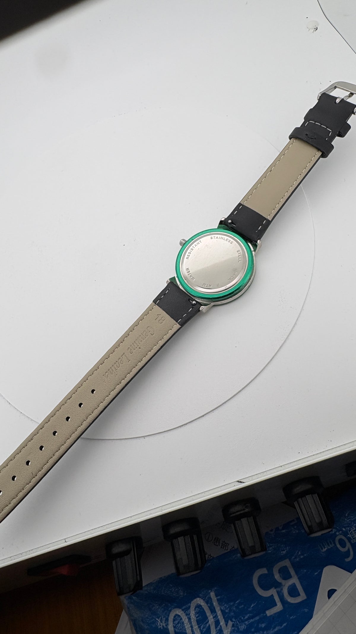 90s vintage 2CAN×B.Braun