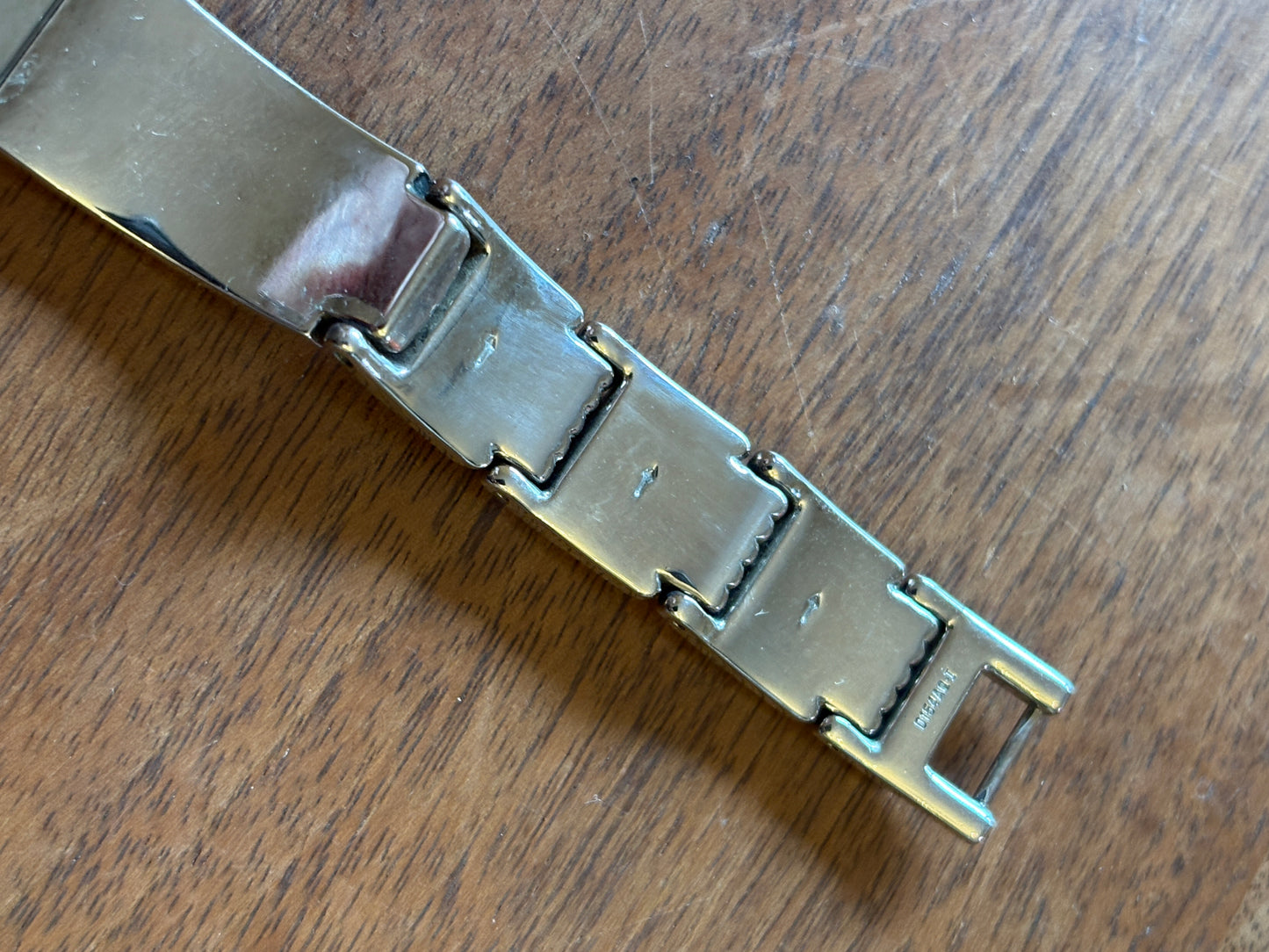 Super rare 80s Seiko 1F20-6F80