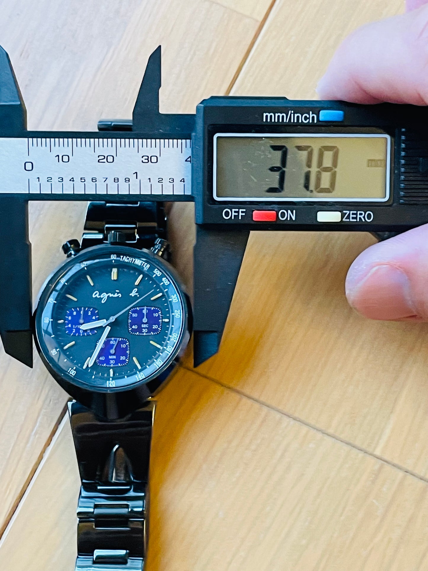 very rare agnes.b× ctizen