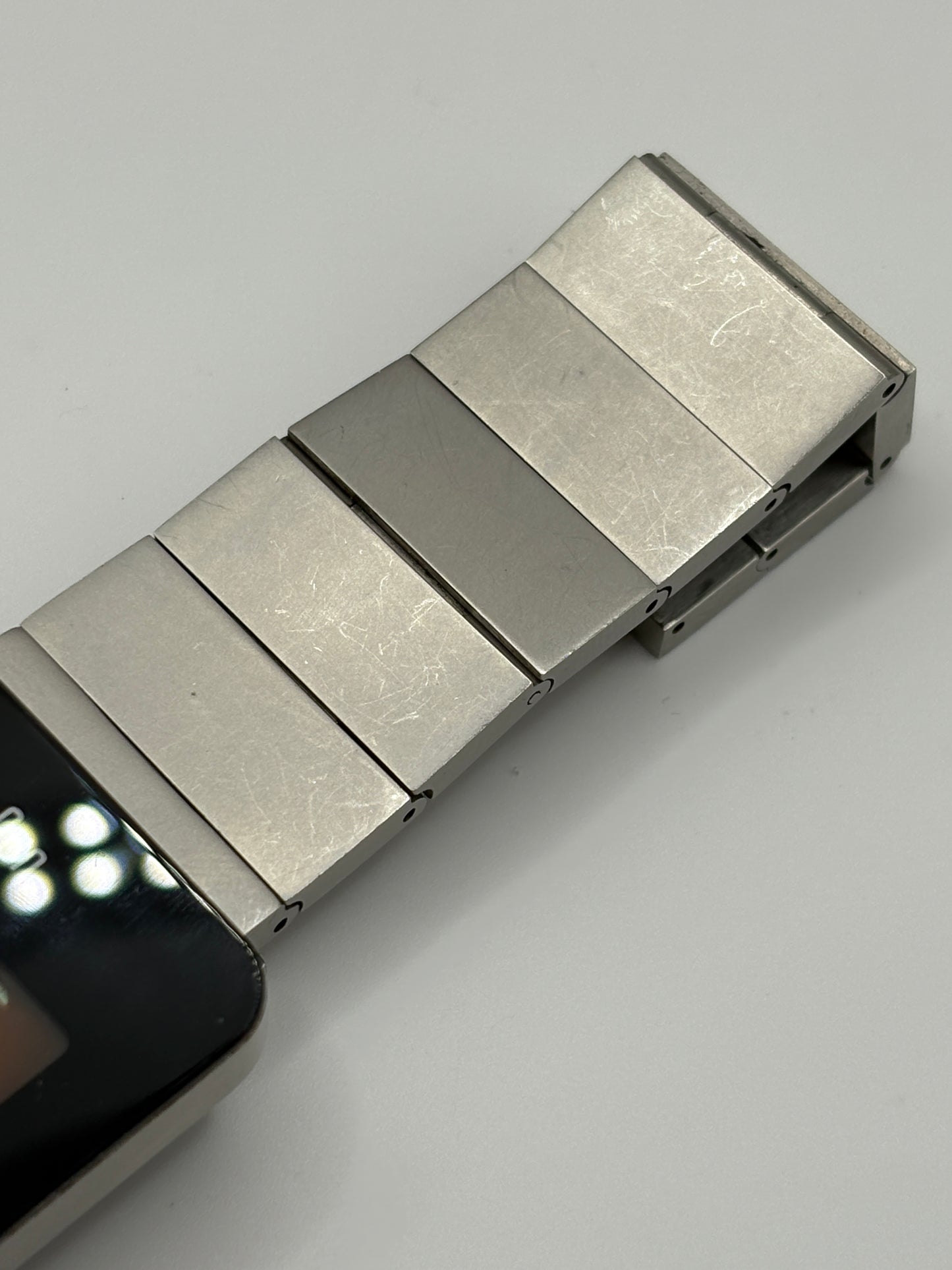 Super rare BRAUN BN0106SL