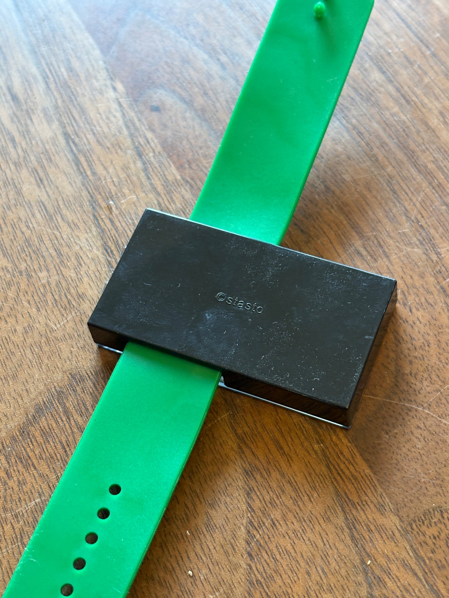 Very rare Train watch