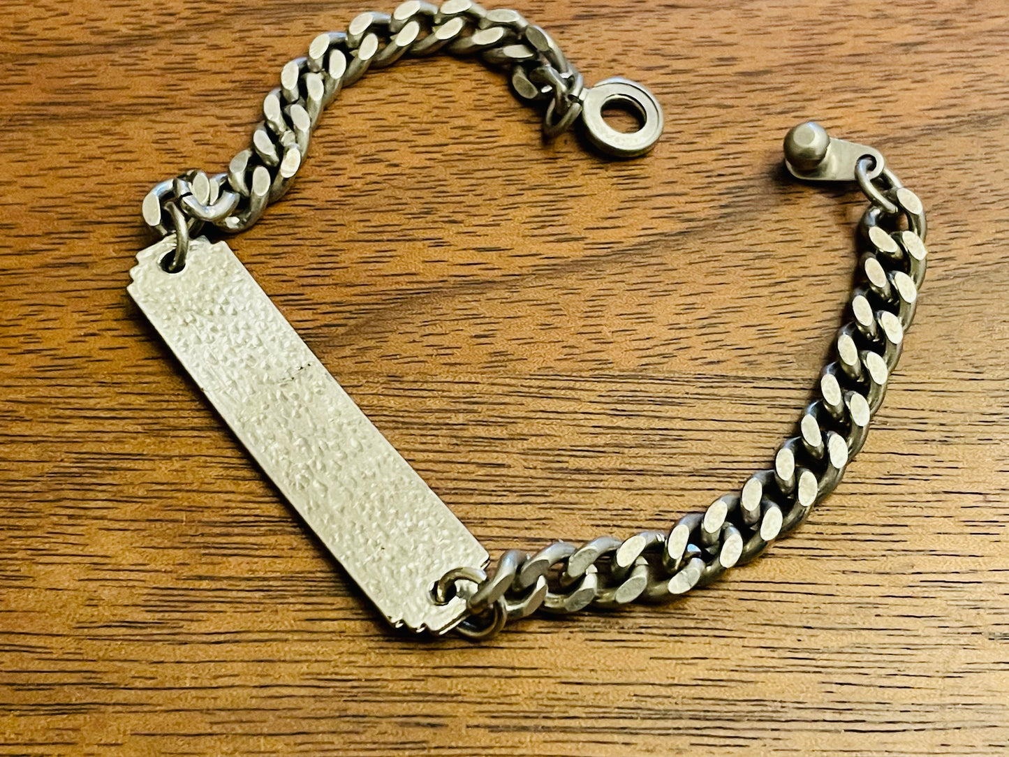 vintage jean paul gaultier bracelet_1