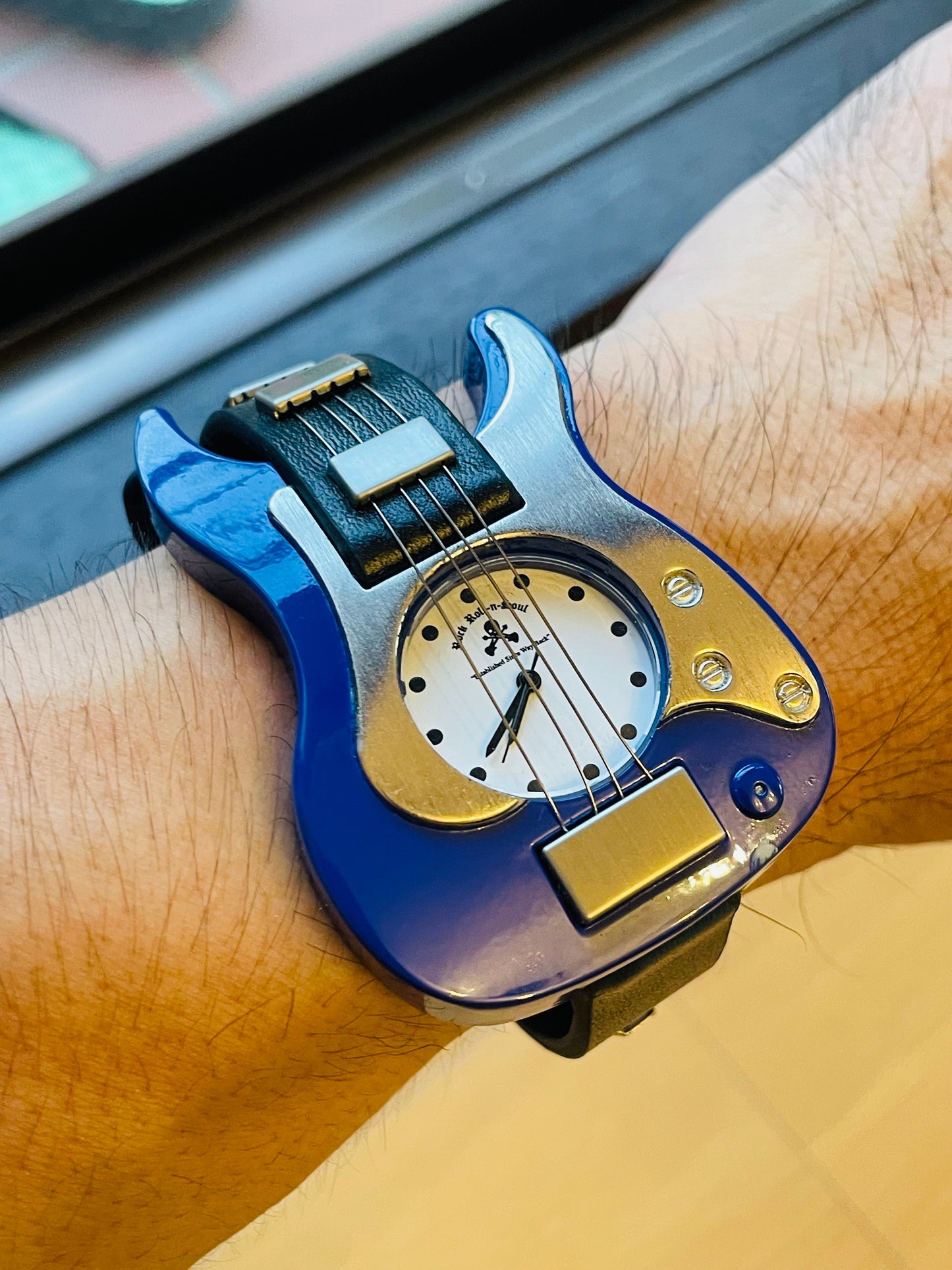 very rare 90s vintage