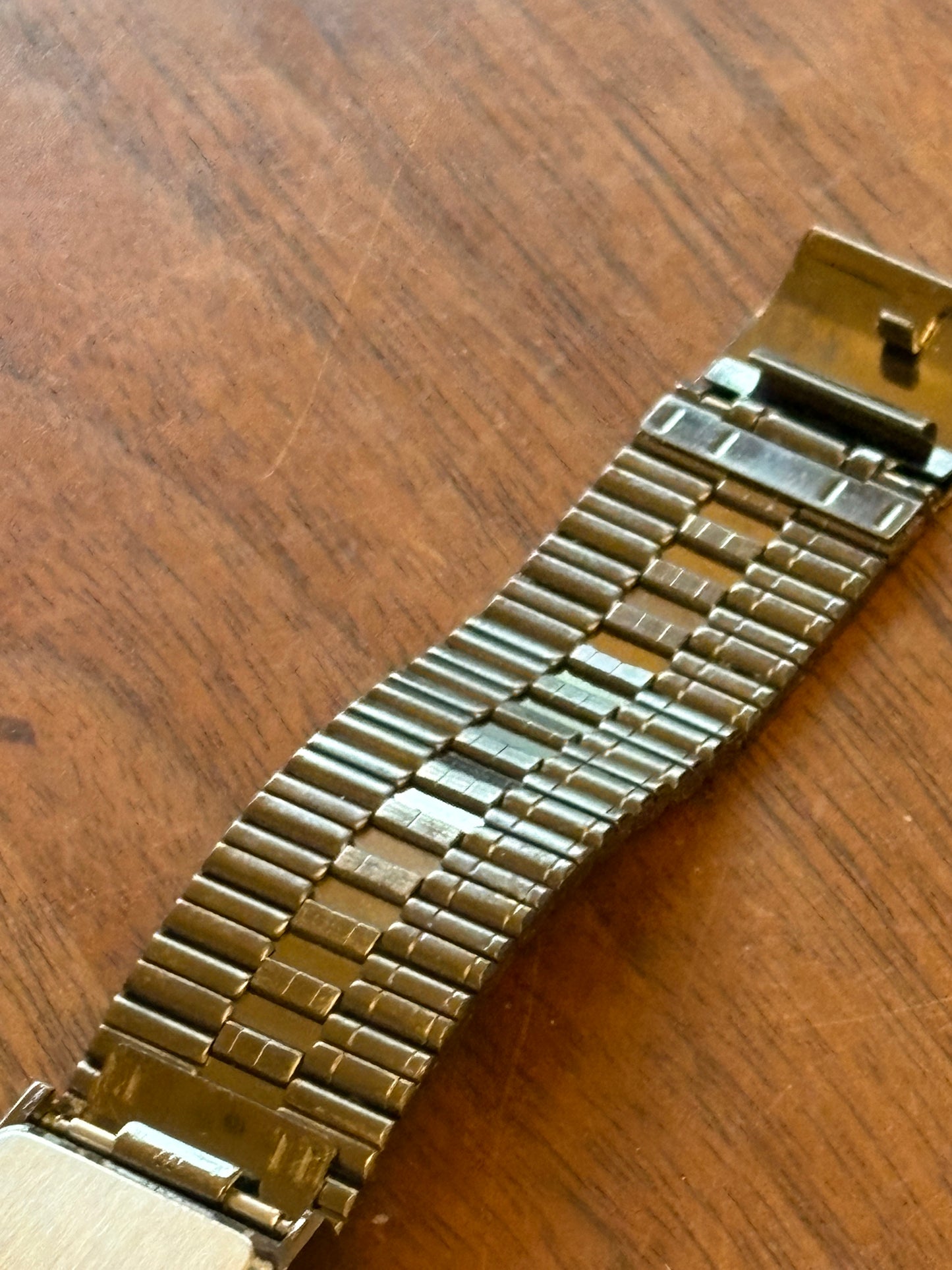 very rare 90s BELAMI watch