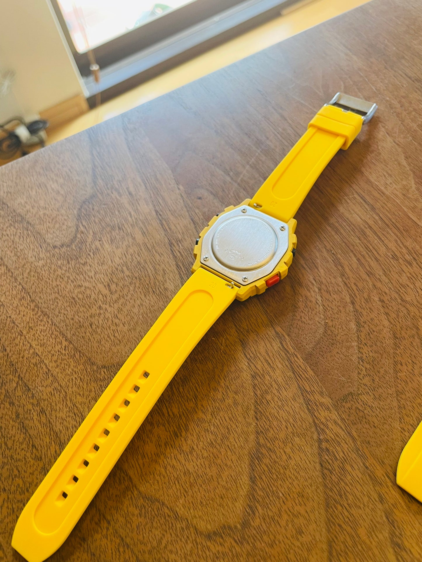 super rare 90s vintage seiko