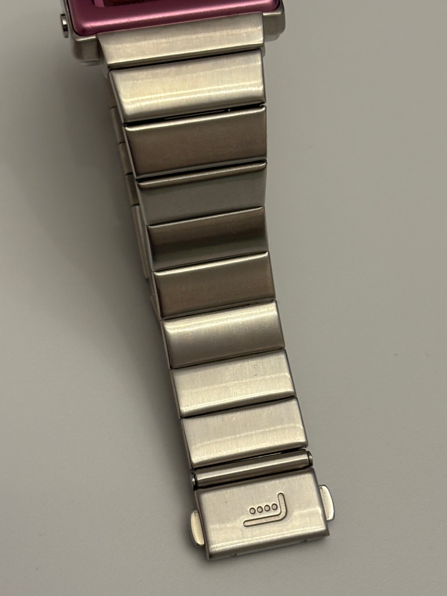 Super rare vintage 90s casio LA-2000