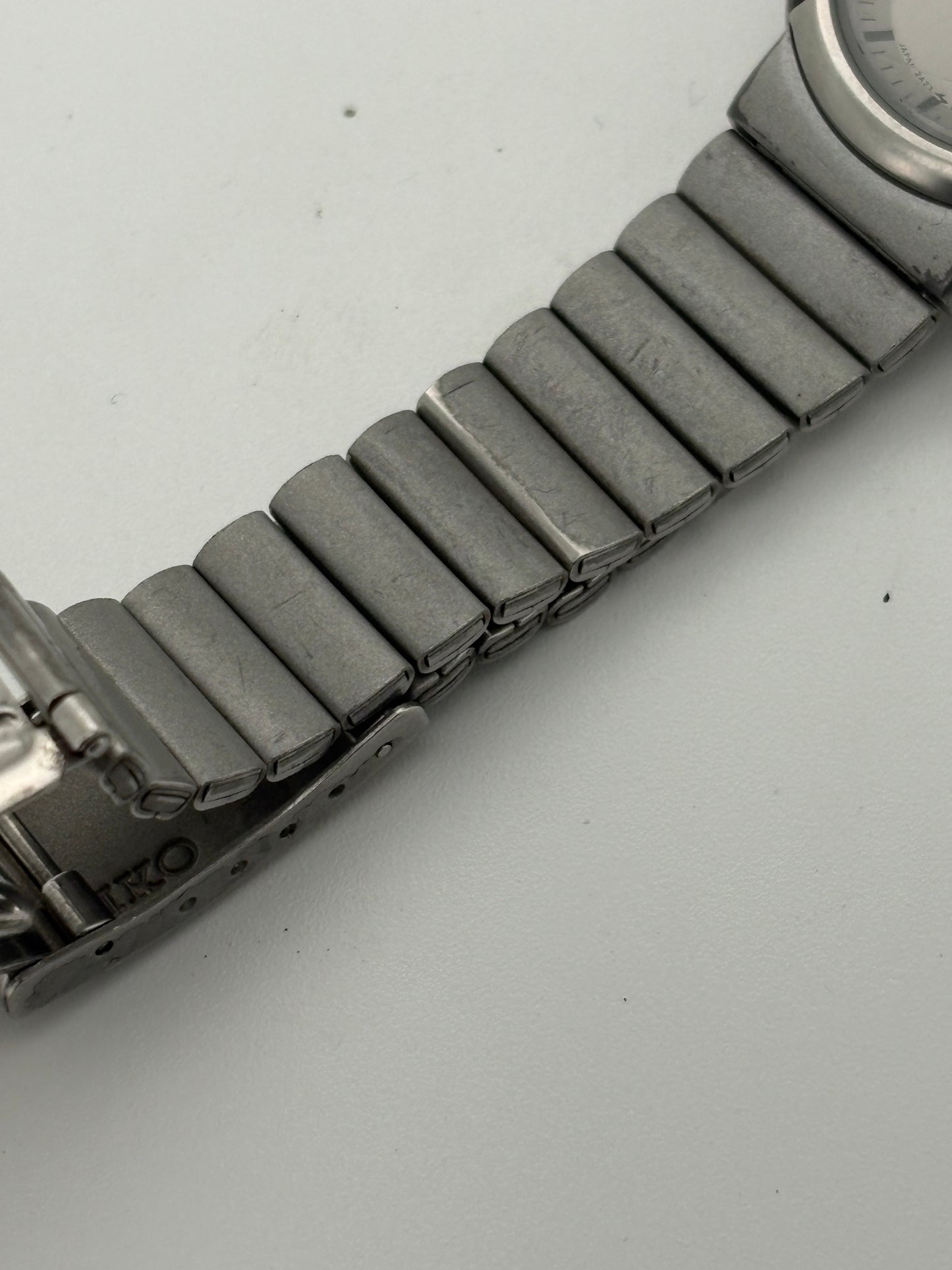 SEIKO 80s vintage 2a23-0270
