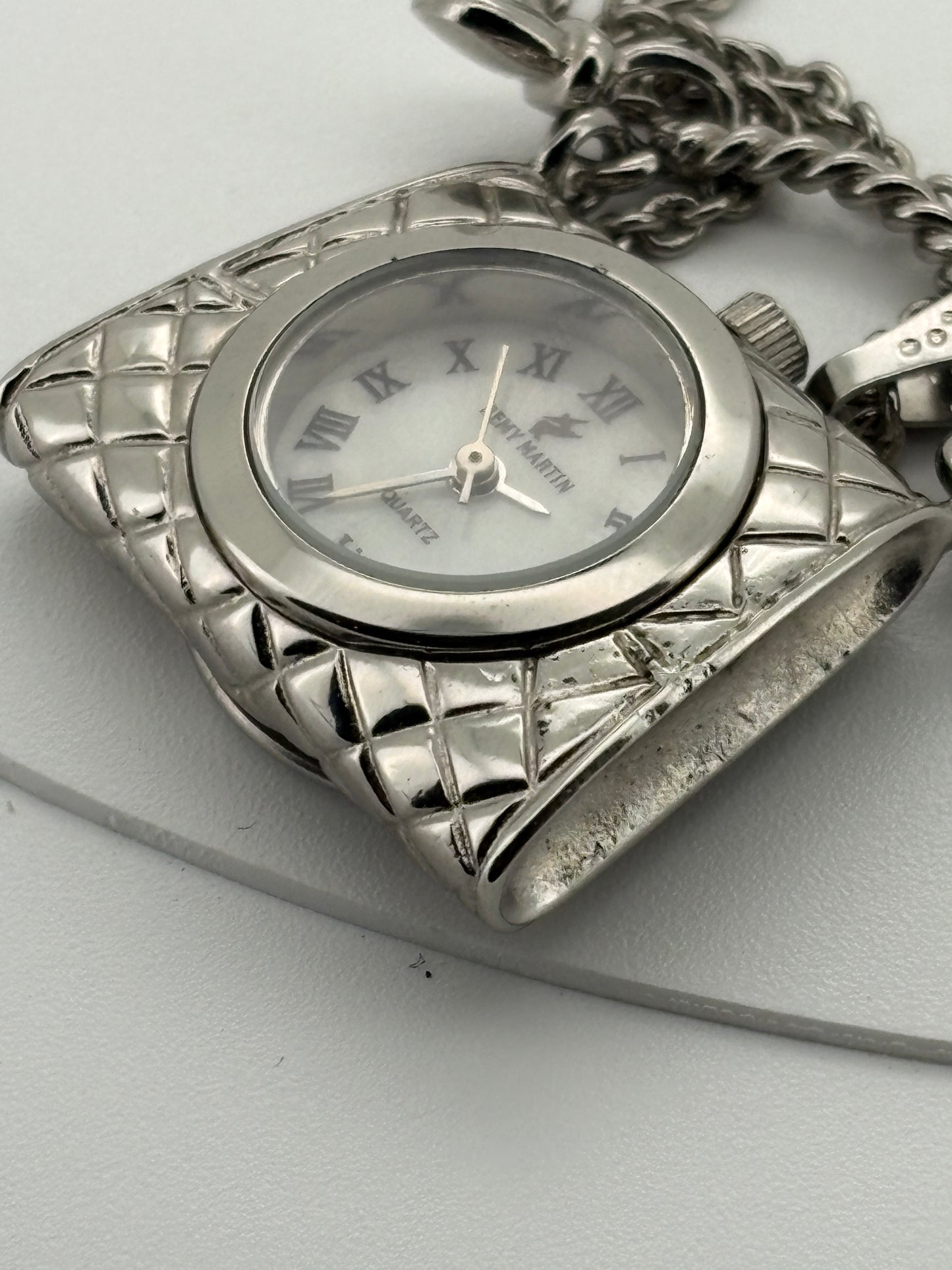Vintage SEIKO×REMY MARTIN