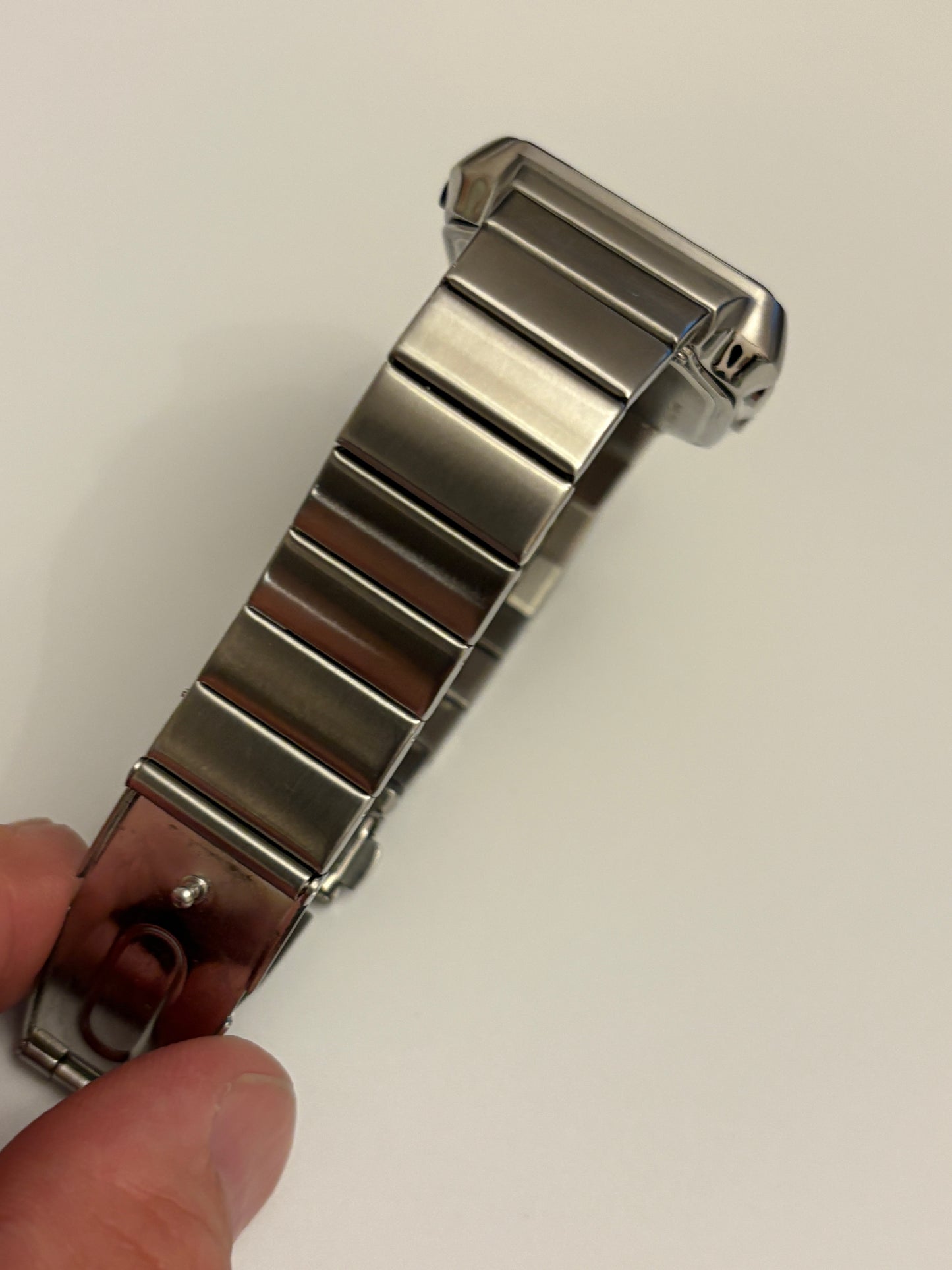 Super rarevintage 90s casio LAQ-2000D ①