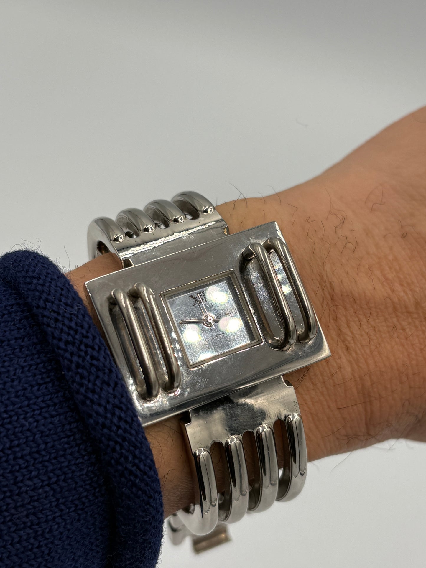 Super rare 90s BELAMI watch