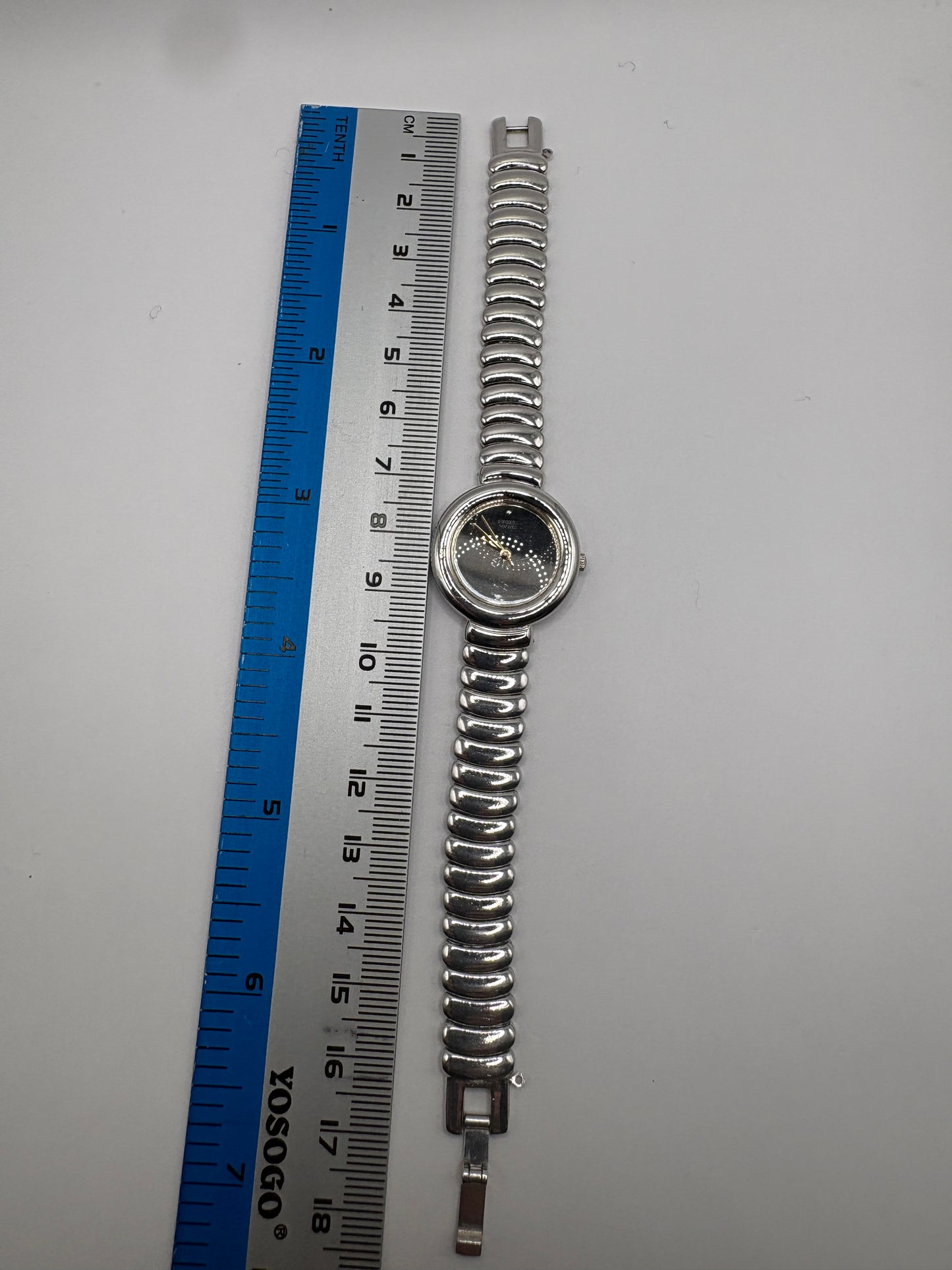 Super rare seiko 70s 4203-5340