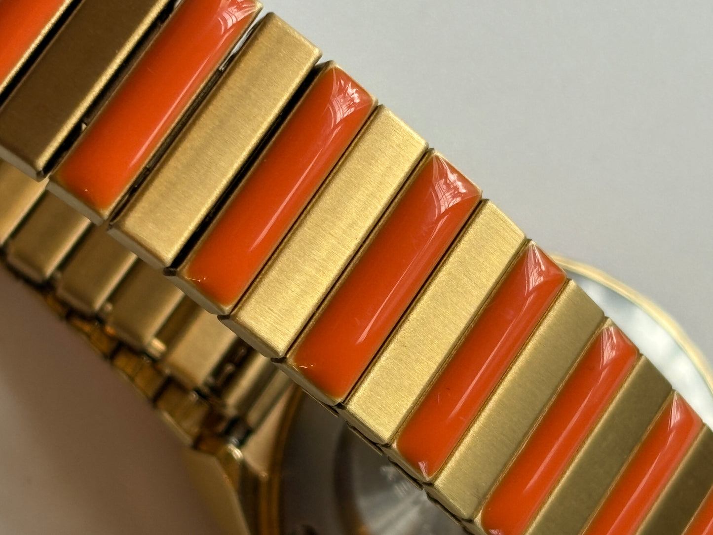 Super rare TIMEX limited edition Malibu