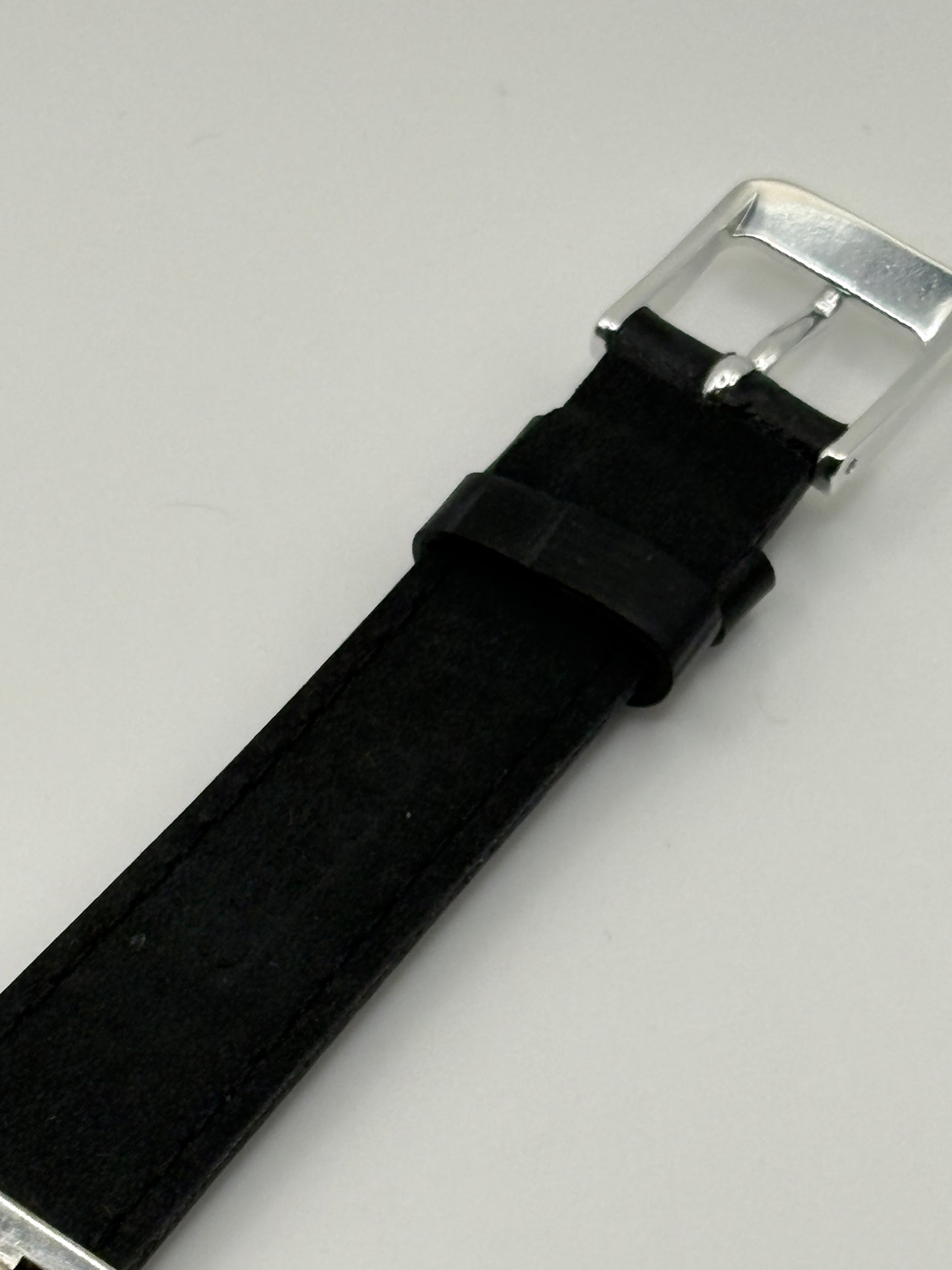Super rare 80s vintage ORIENT octagon watch