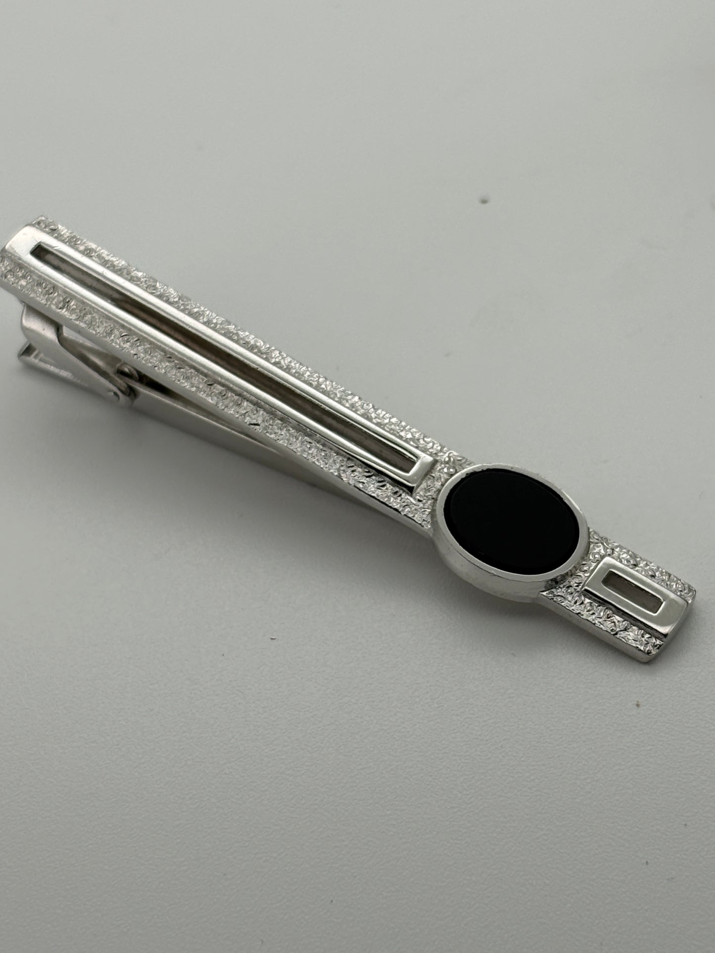 ORIENT 80s vintage Tie Clip