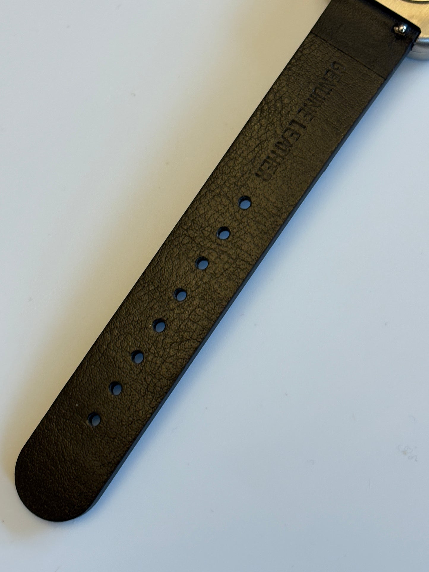 Unused Sper rare 10:10 ANA×nendo×ooki sato