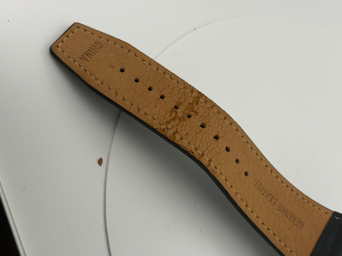 Vintage Game Watch