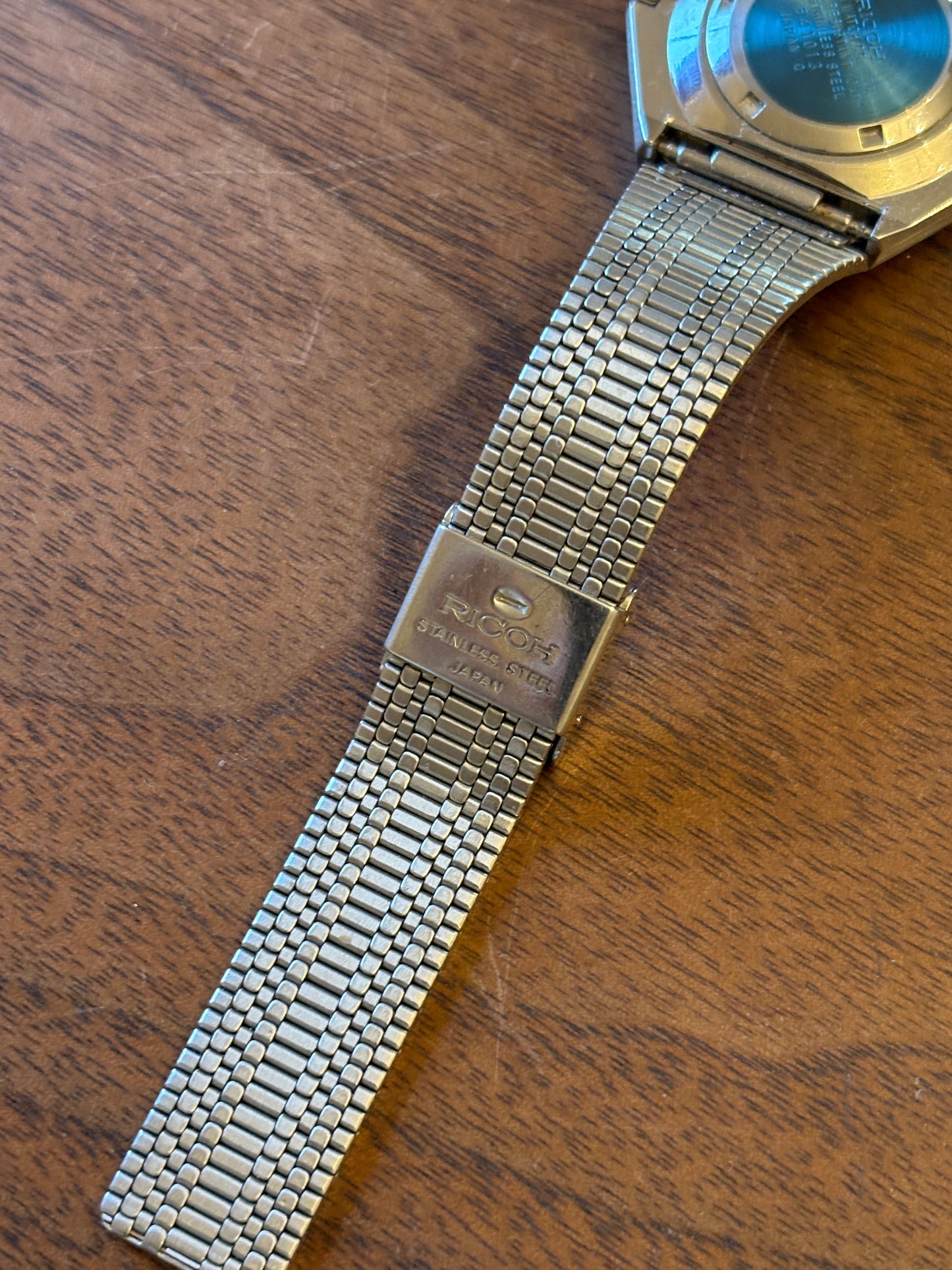 Super rare 80s vintage RICOH