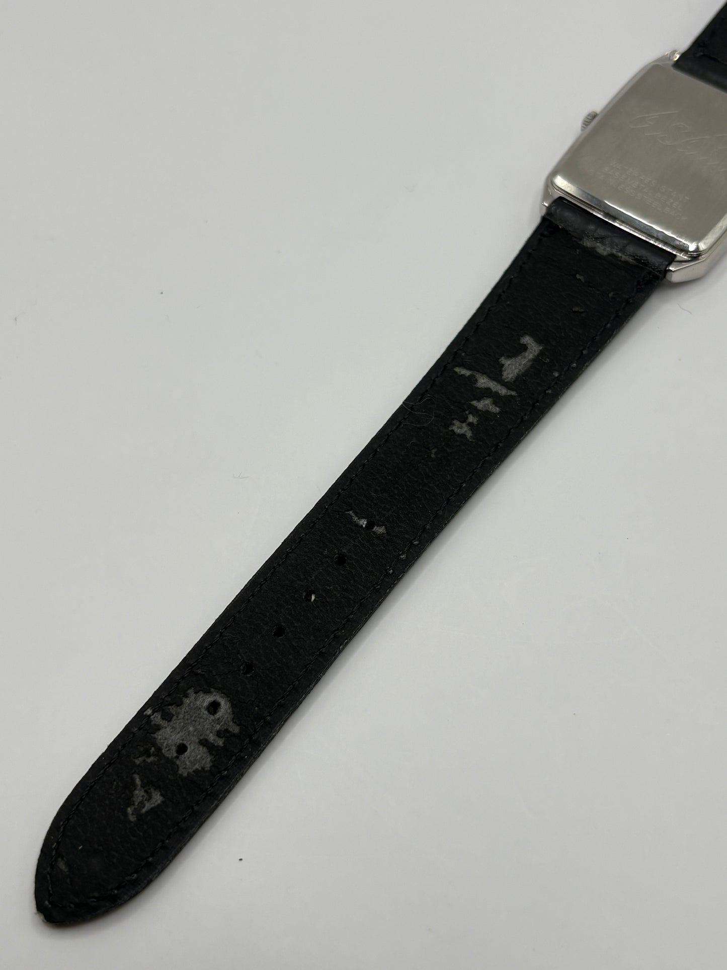 Super rare SEIKO vintage Asahi Super Dry made in japan