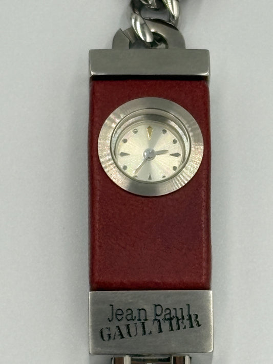 Supecial rare 90s vintage Jean Paul Gaultier×CITIZEN