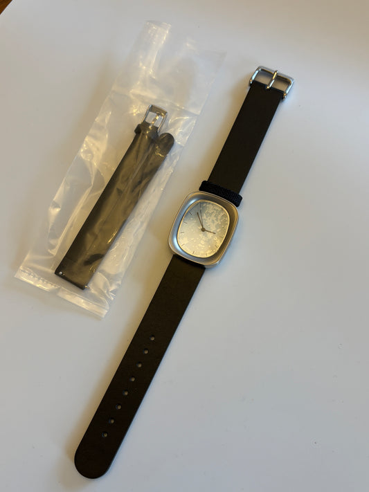 Unused Sper rare 10:10 ANA×nendo×ooki sato