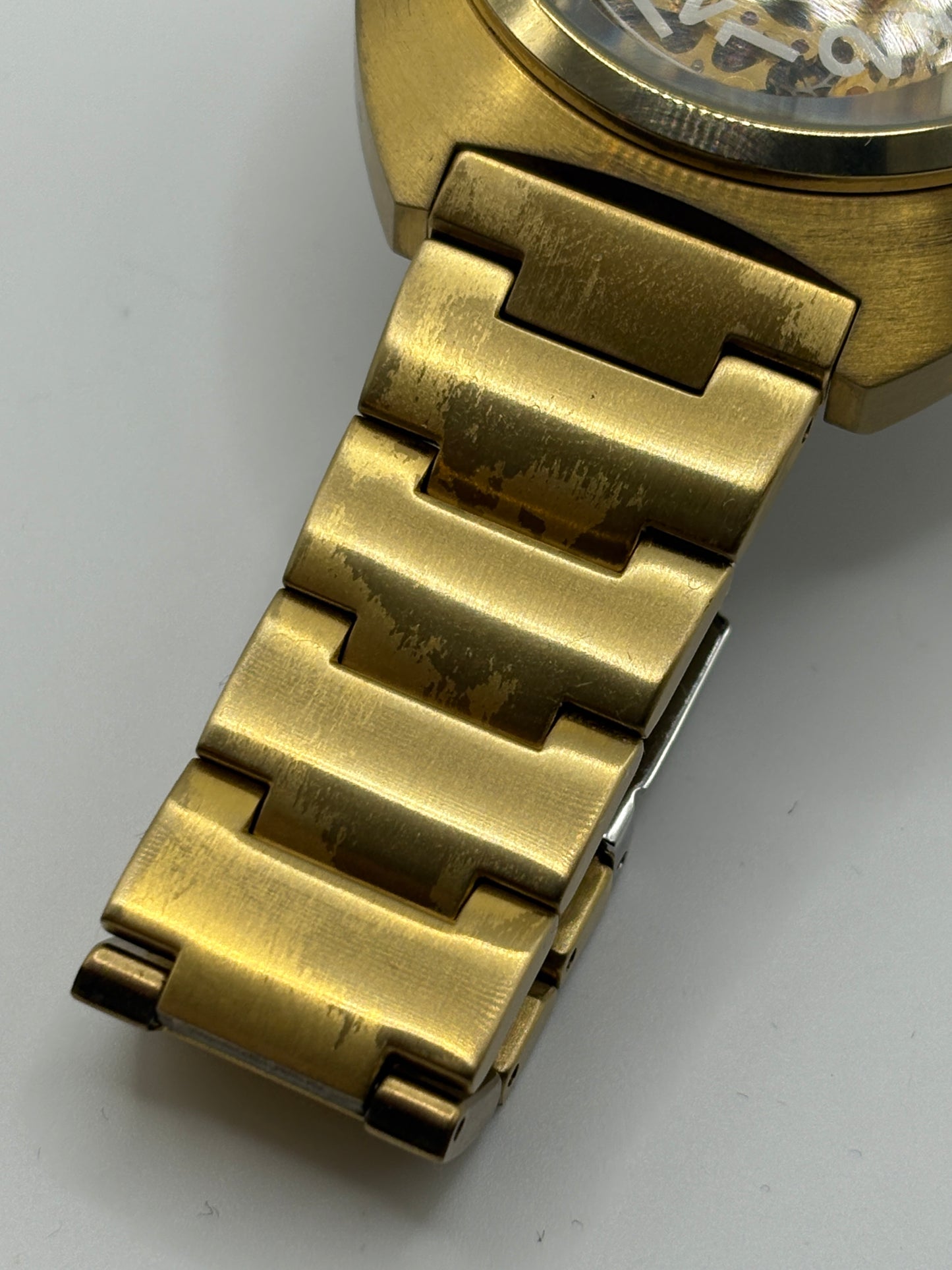 Super rare vintage citizen 20th Anniversary