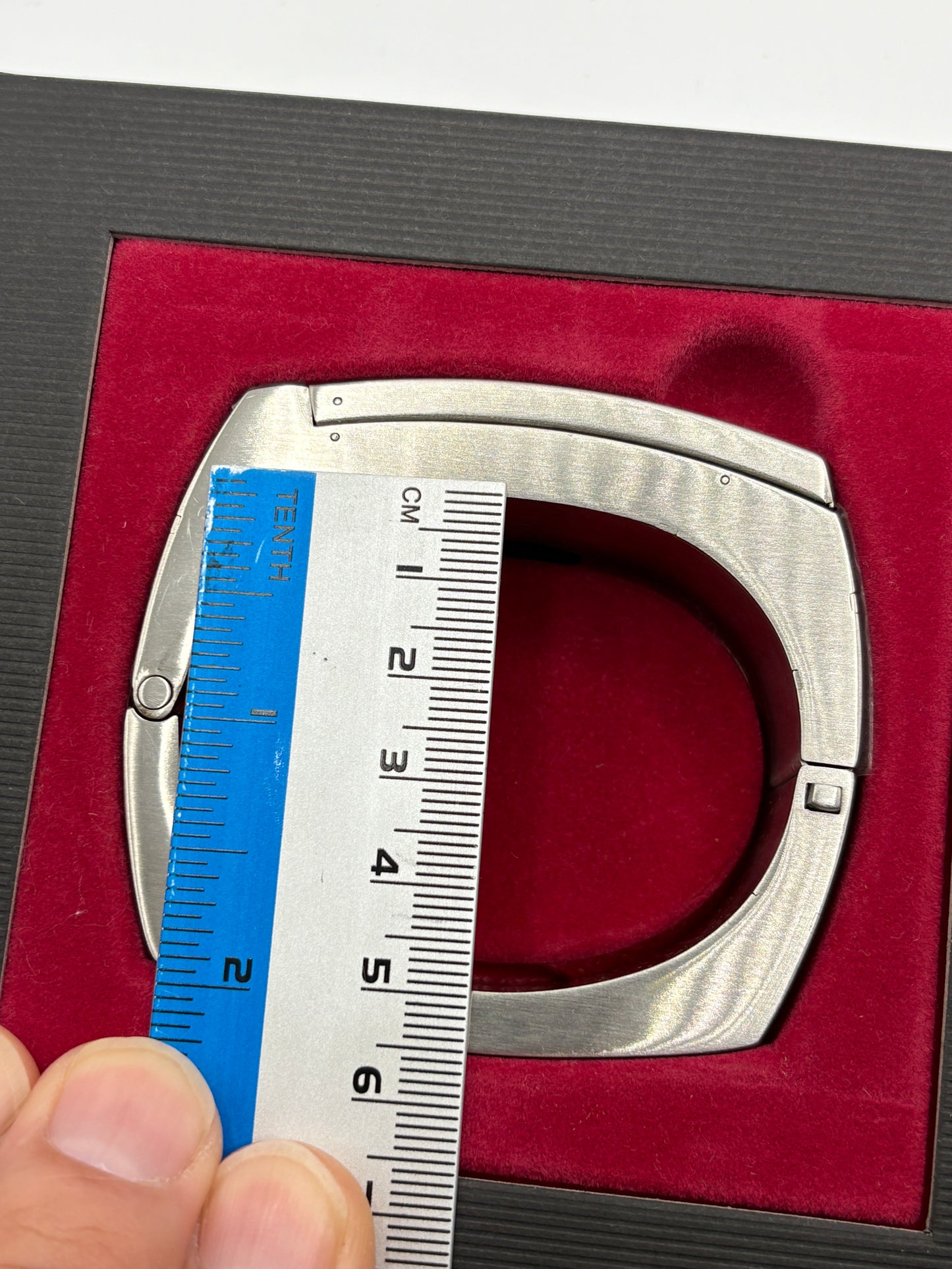 Super ultra 90s rare vintage swatch IRONY LADY LADY