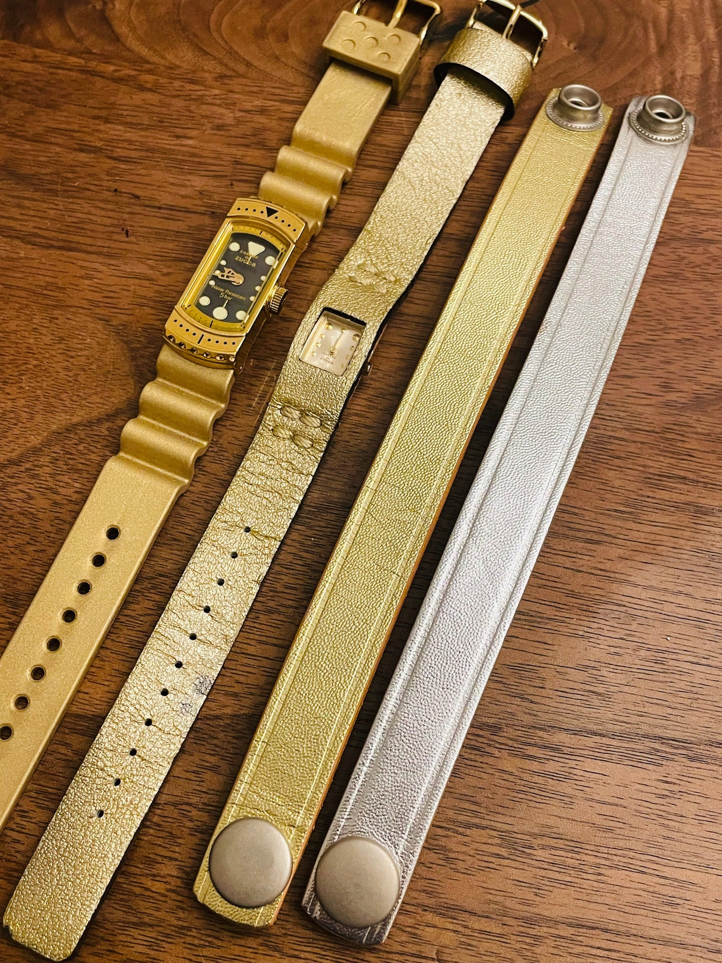 Very rare vintage seiko×zucca_1