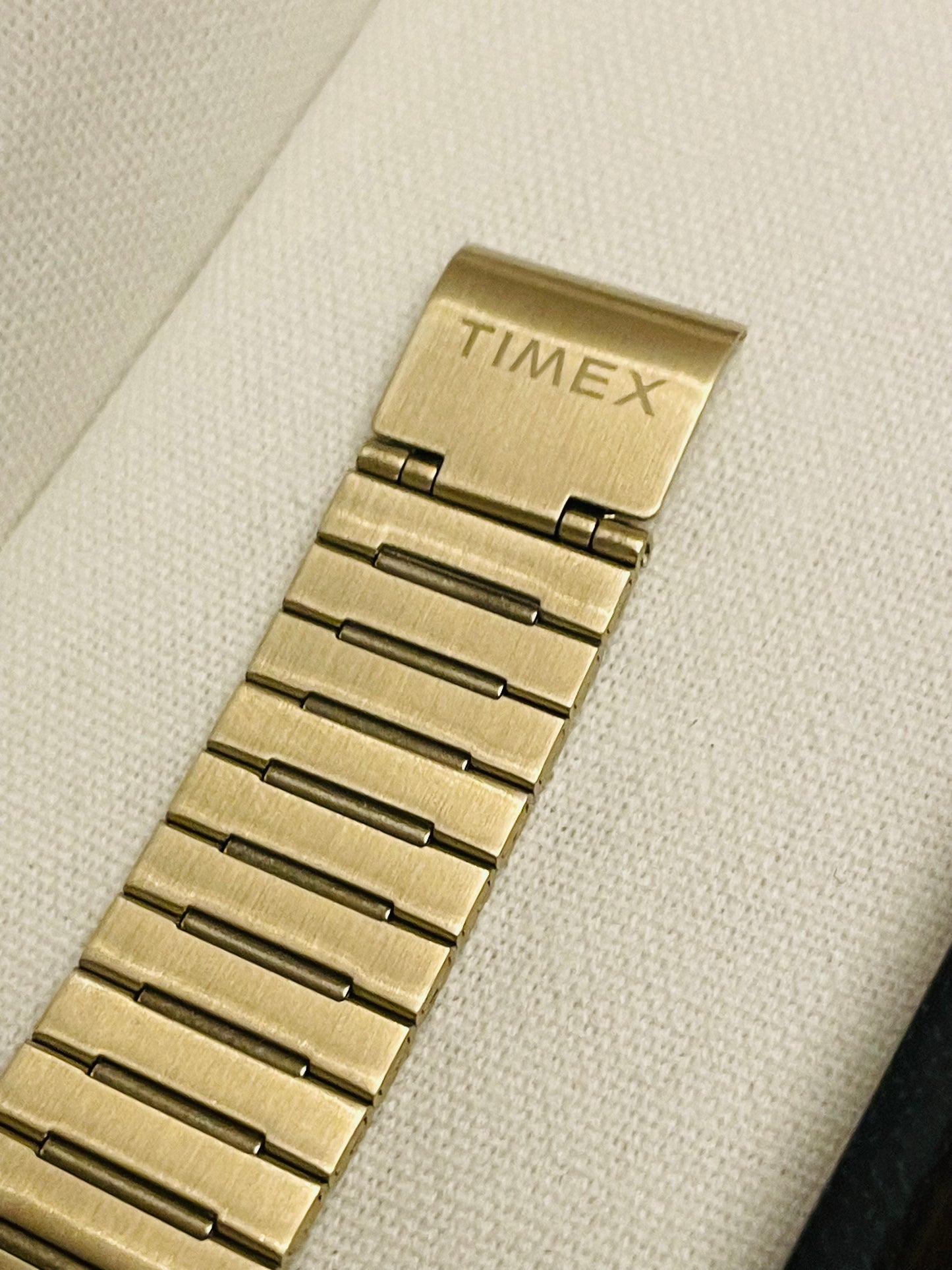 timex very beautiful. digital analog. great design.