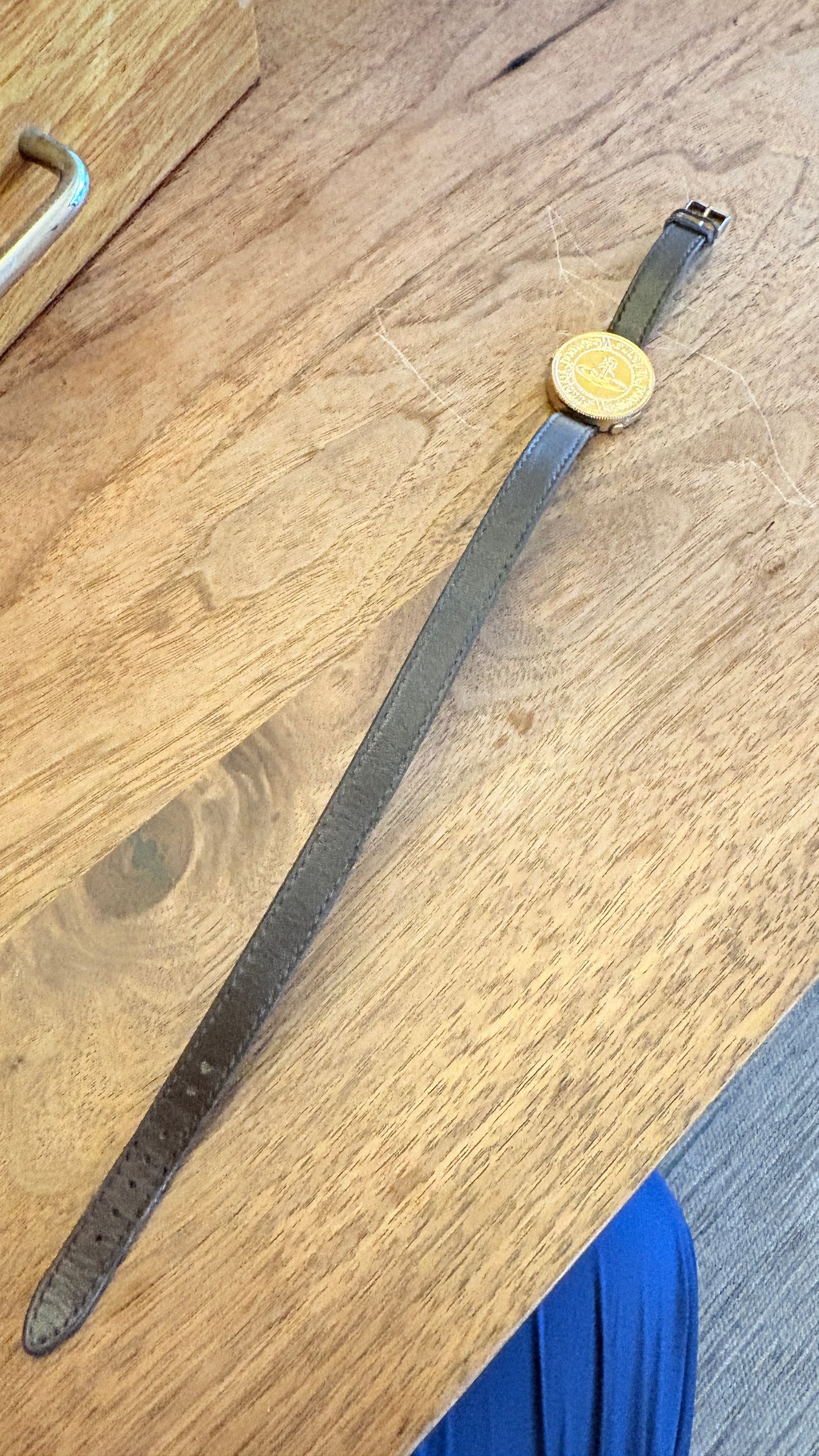 very very rare Vivienne Westwood