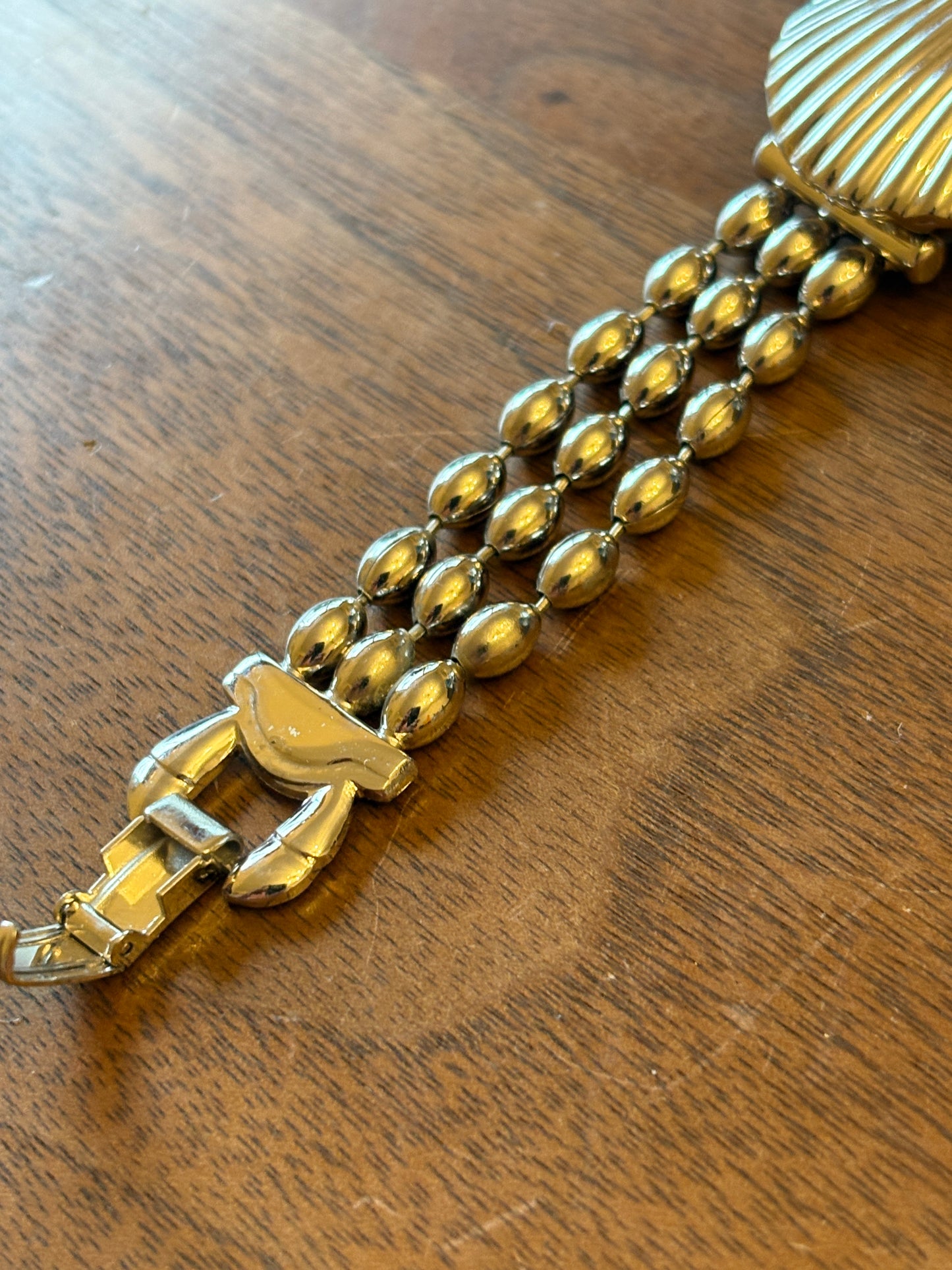 very rare 90s BELAMI watch