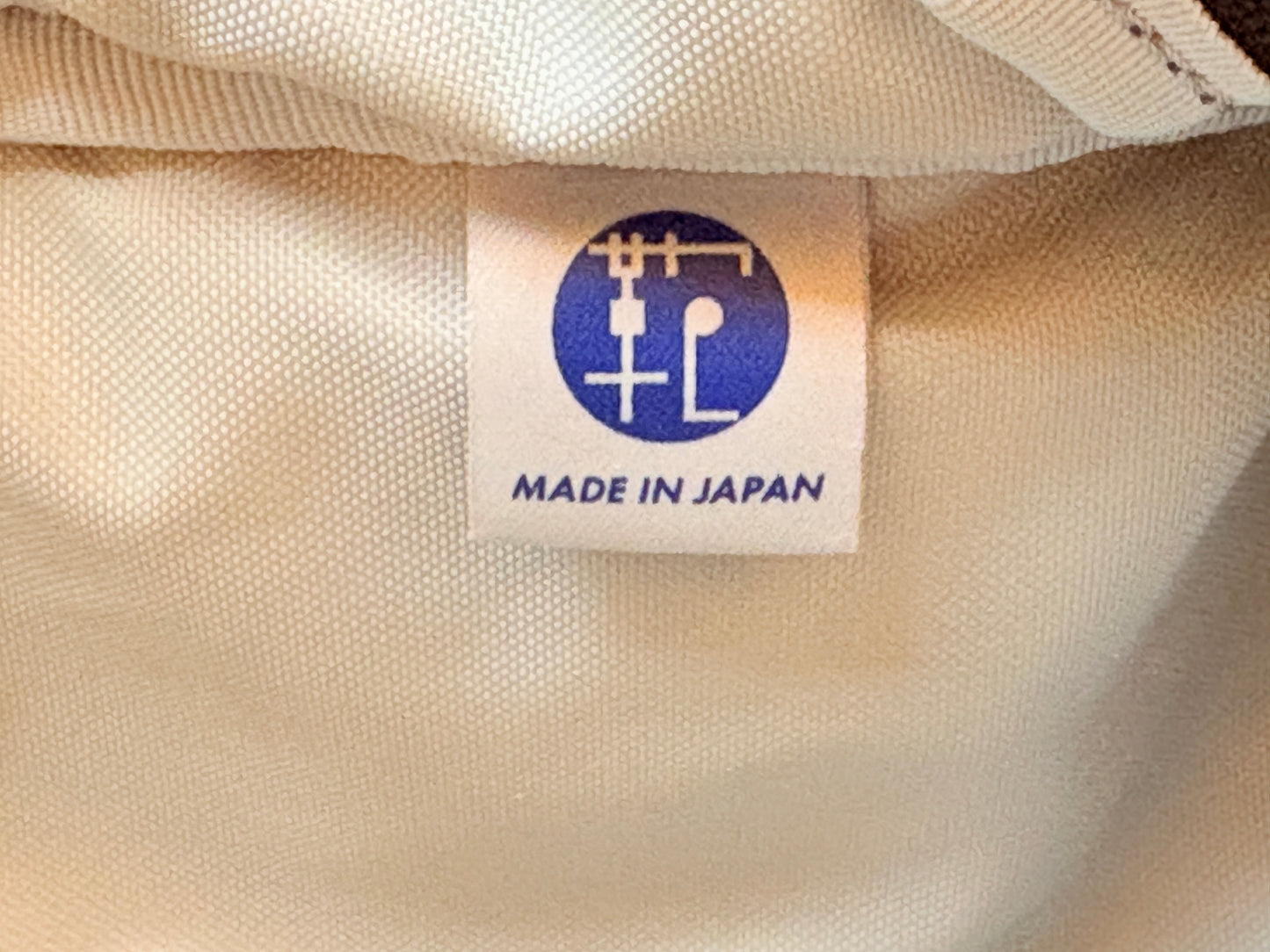 90's vintage poter waist pouch