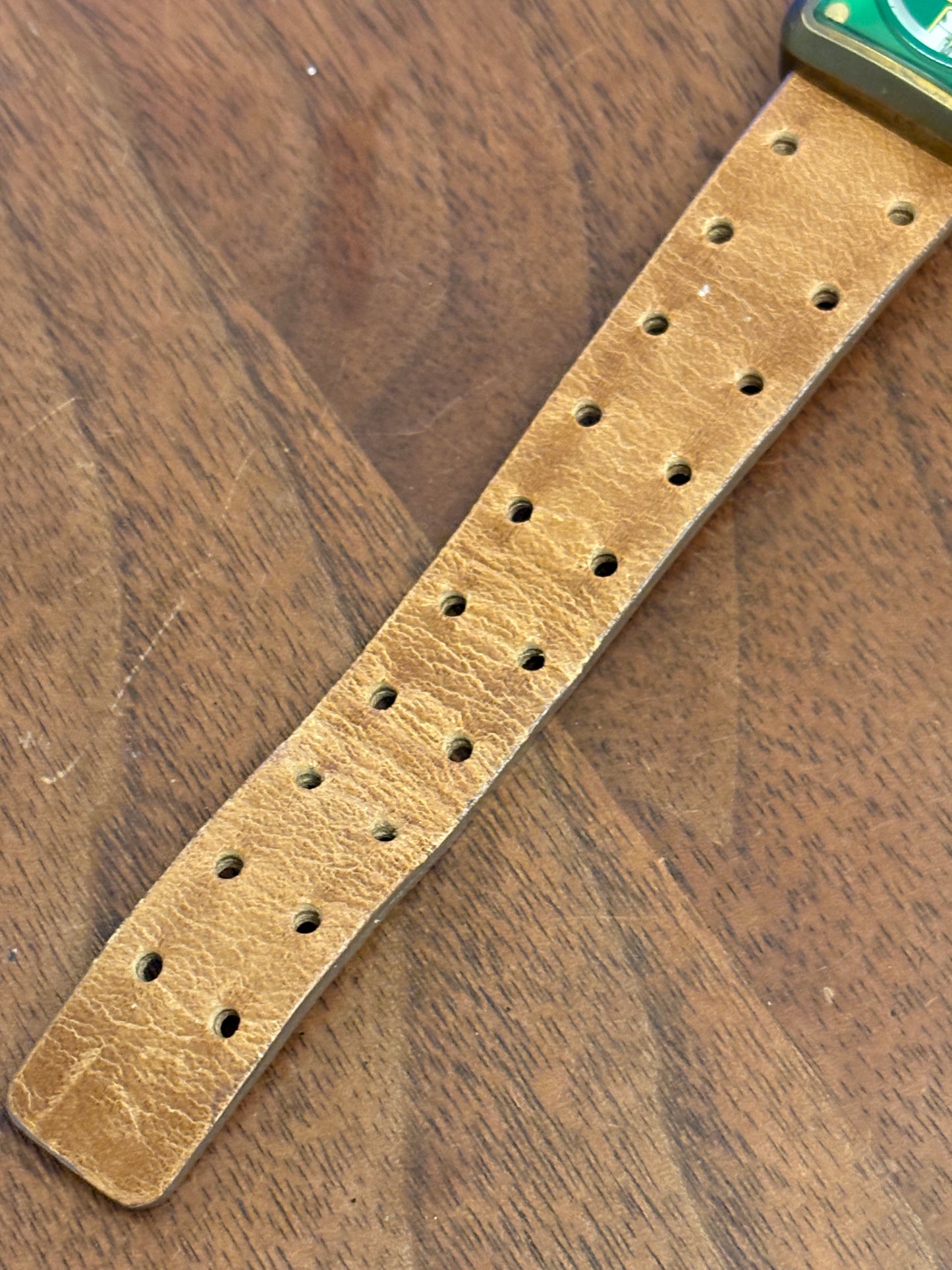 super vintage ORIENT automatic watch