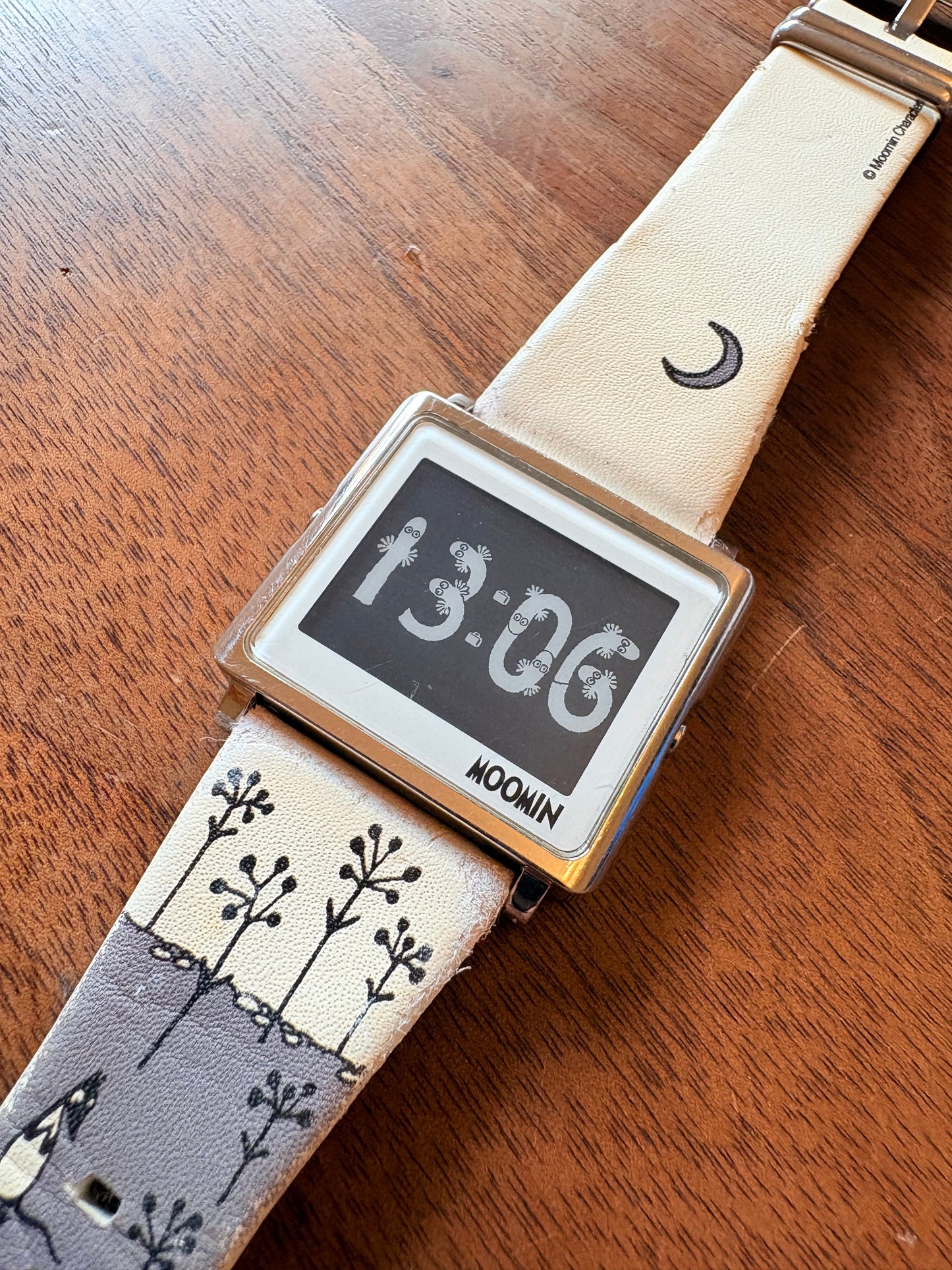 super rare vintage seiko  epson smart canvas