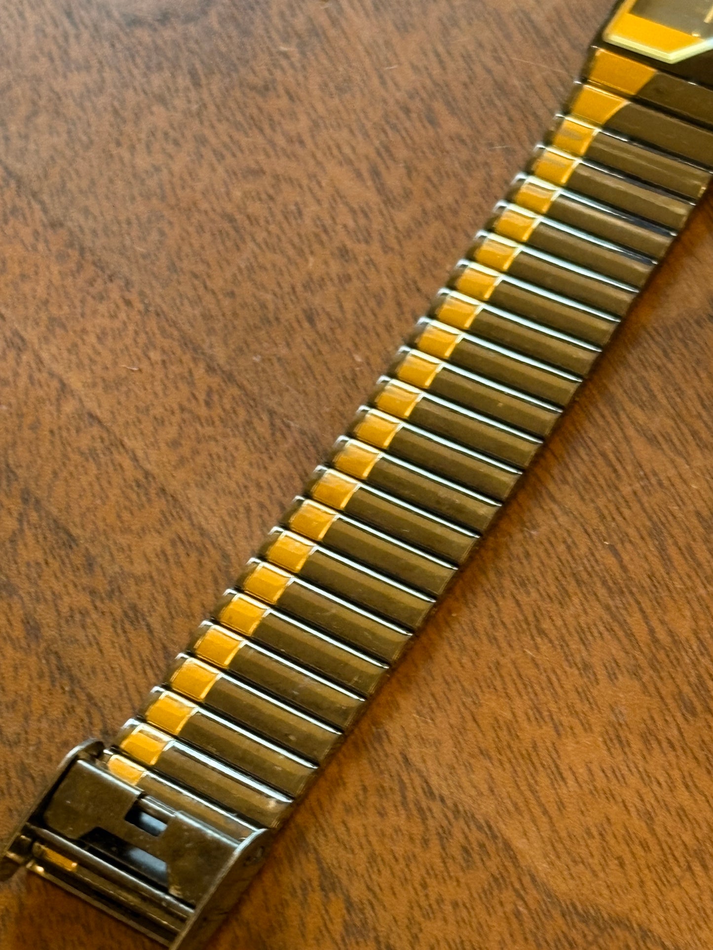 very rare 90s BELAMI  watch