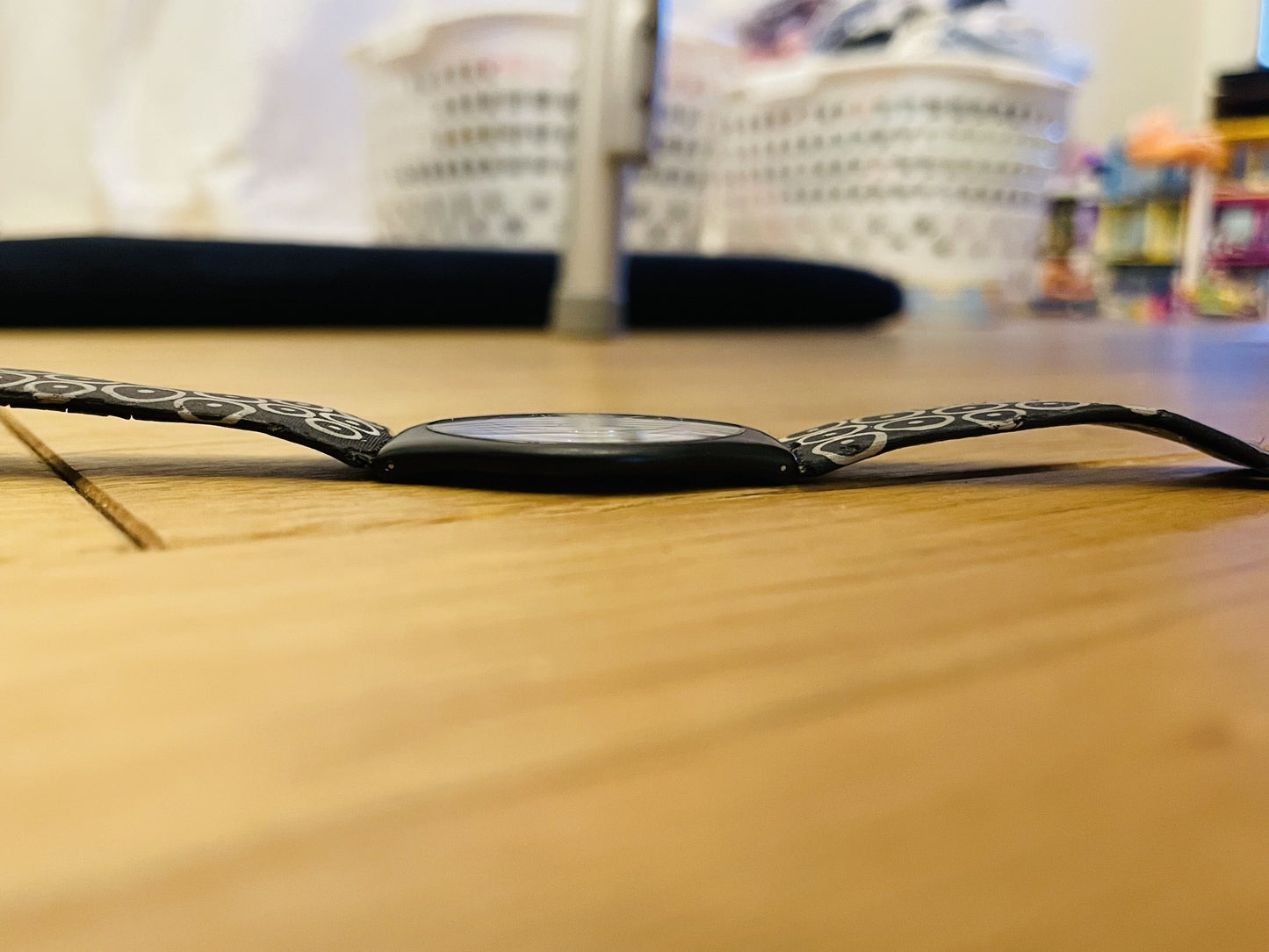 very rare swatch  ×corso・como COMME des GARÇONS