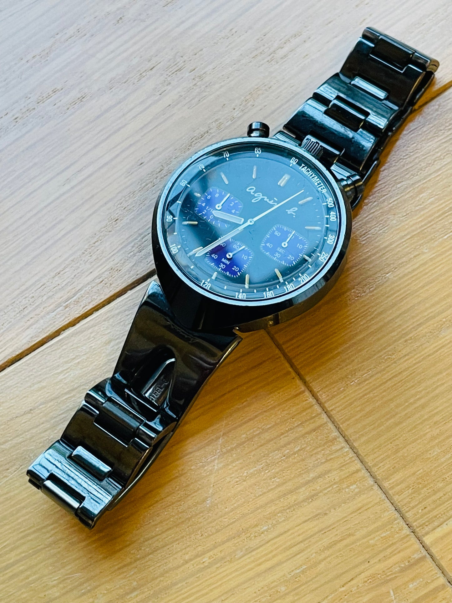 very rare agnes.b× ctizen