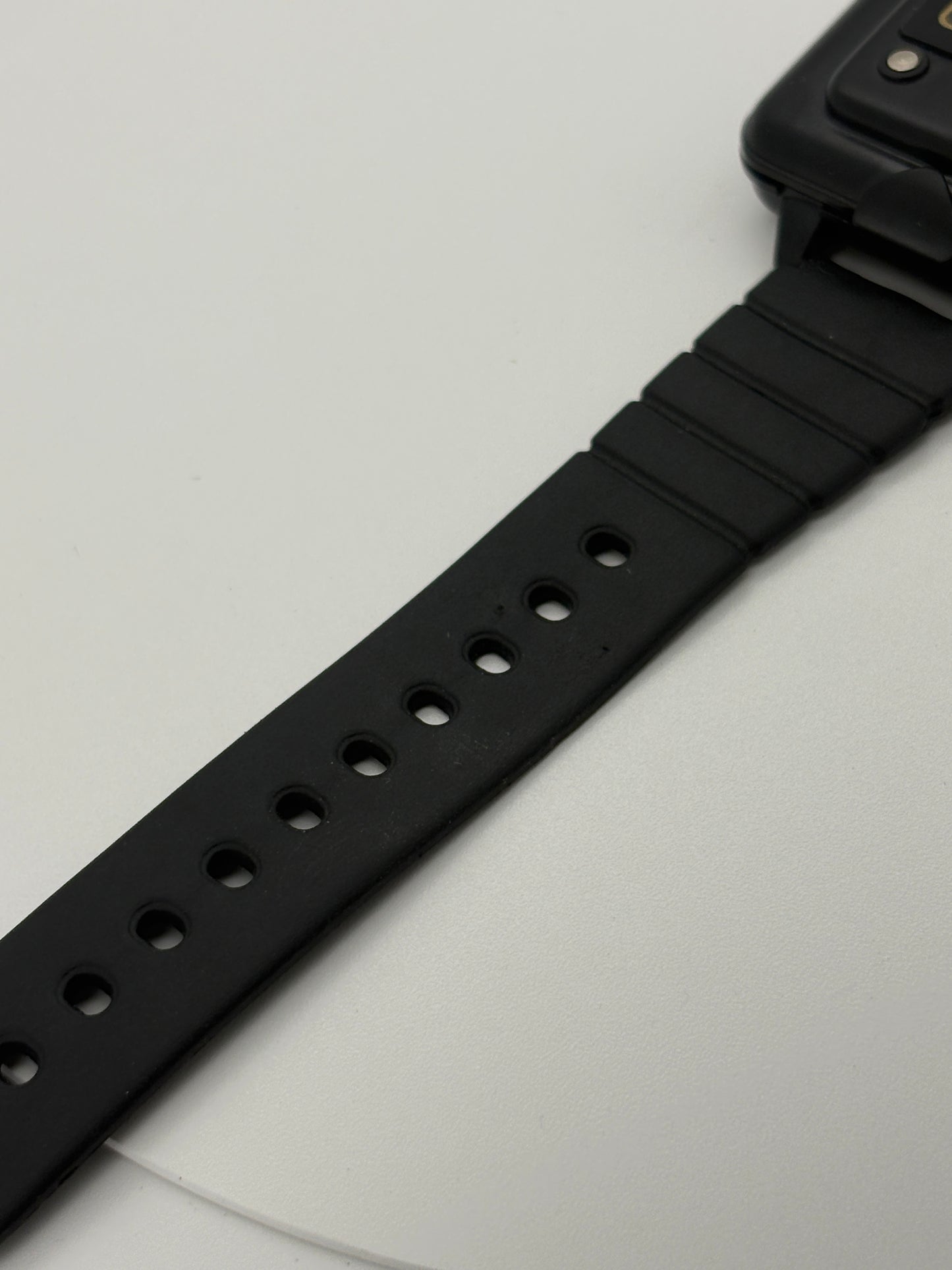 80s vintage bento watch