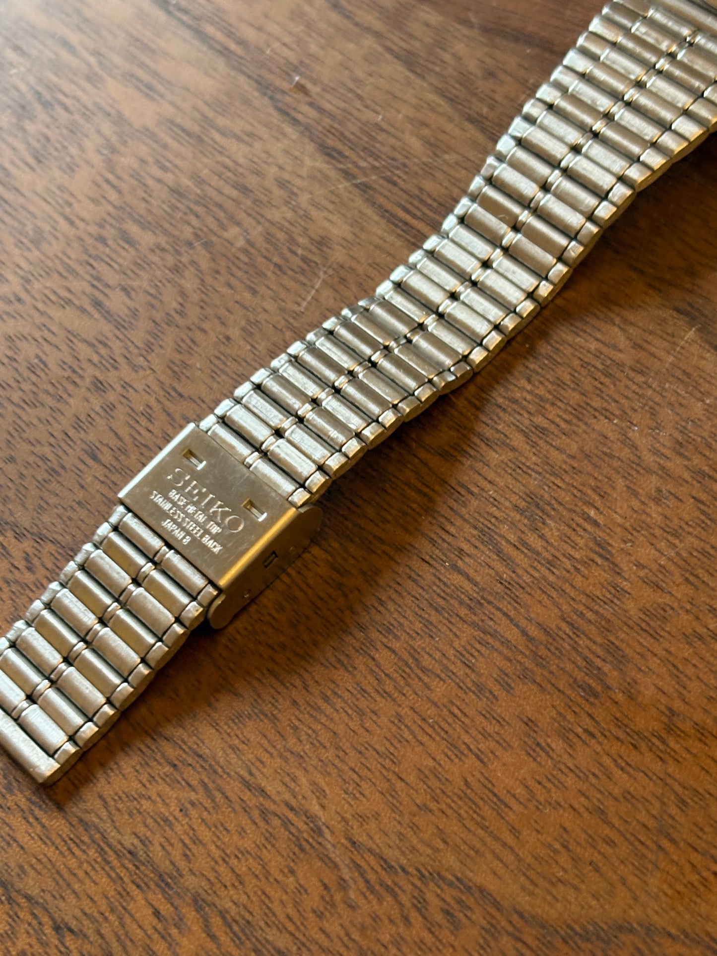 super rare vintage seiko yanmar