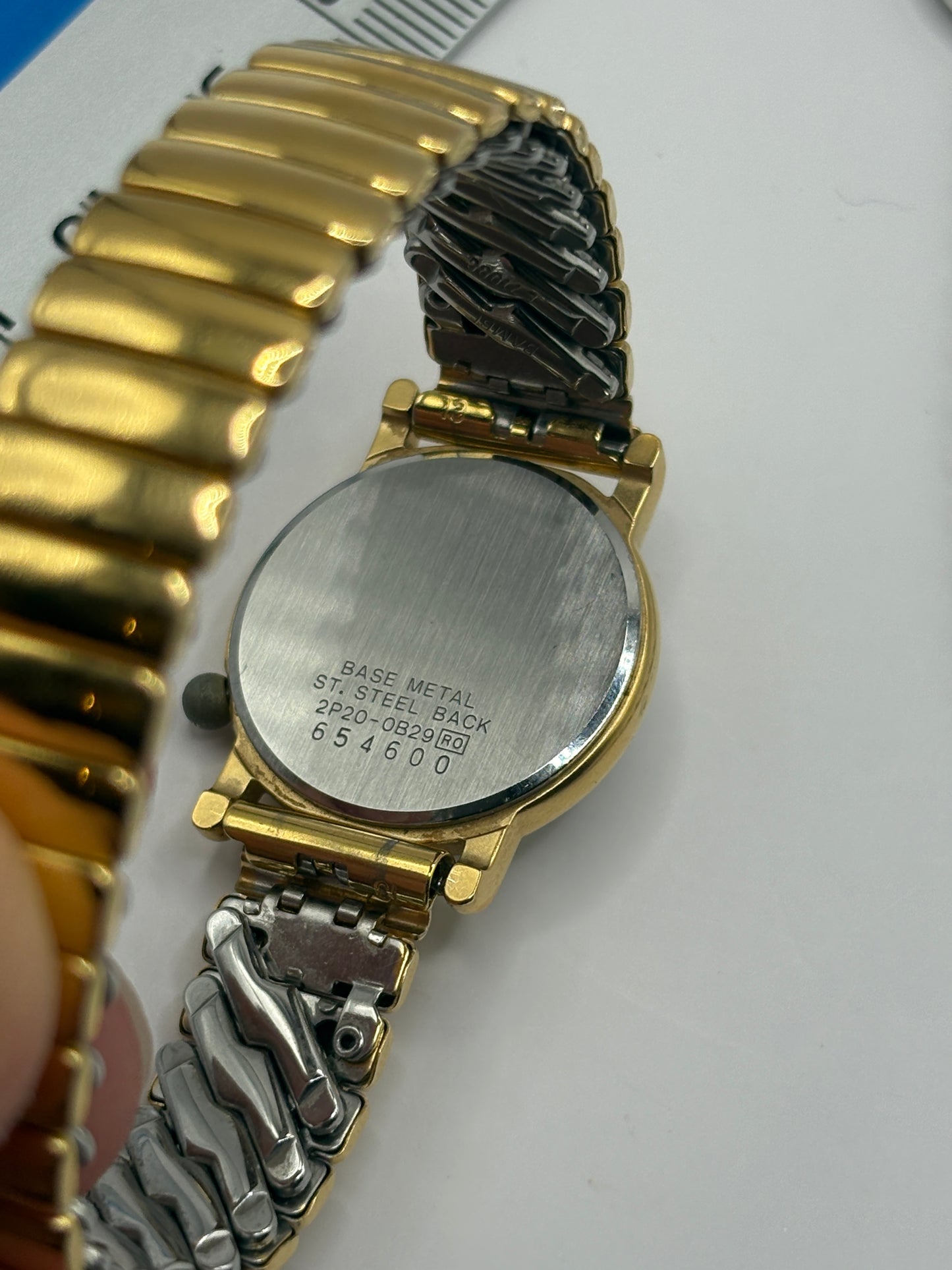 Super rare seiko  80s    2P20-0B20
