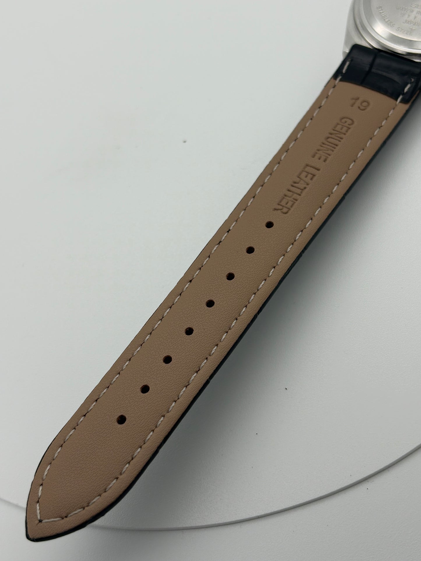 70s vintage seiko 7123-5030