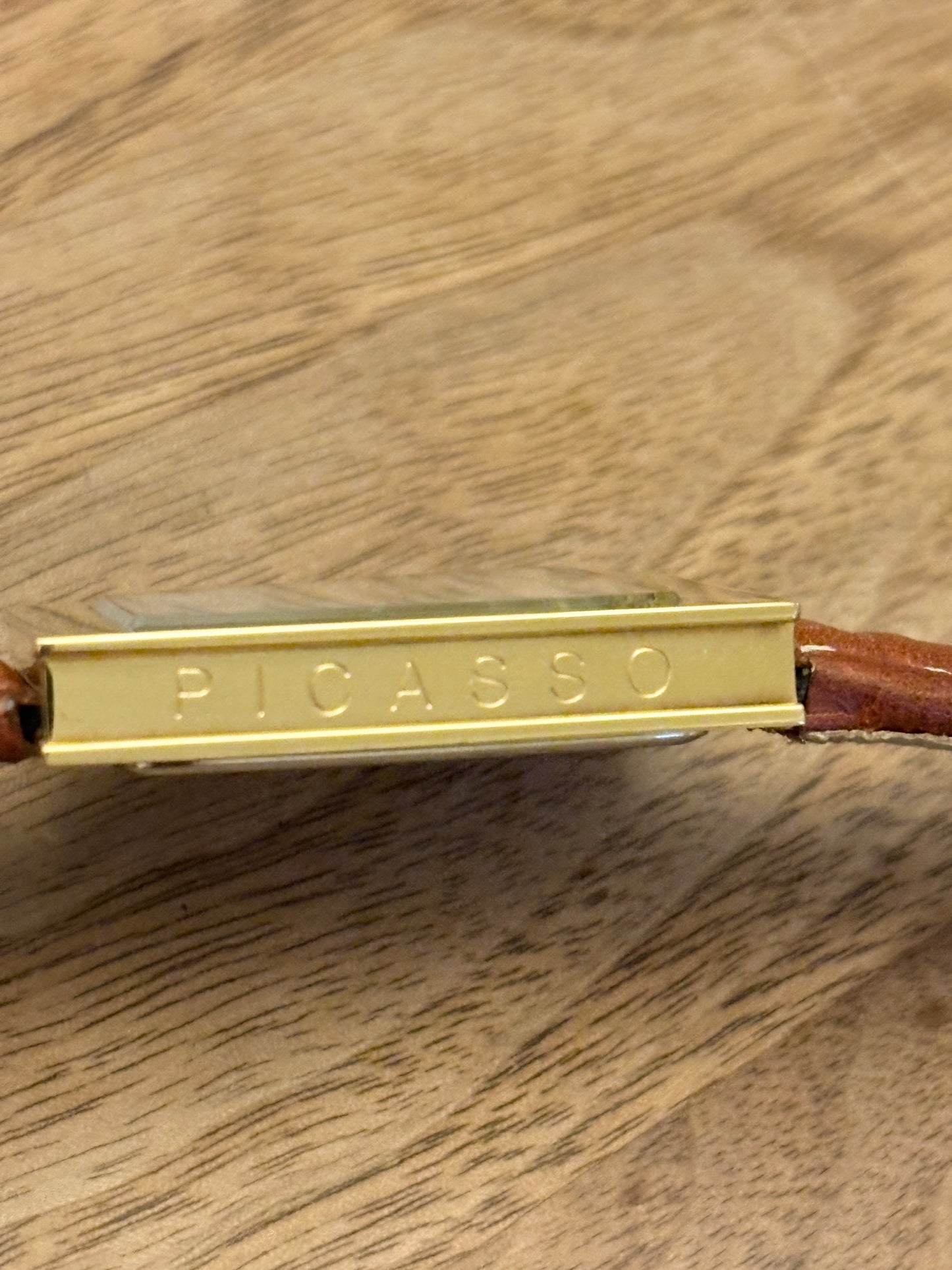 Ultra super　rare 90s vintage  picasso