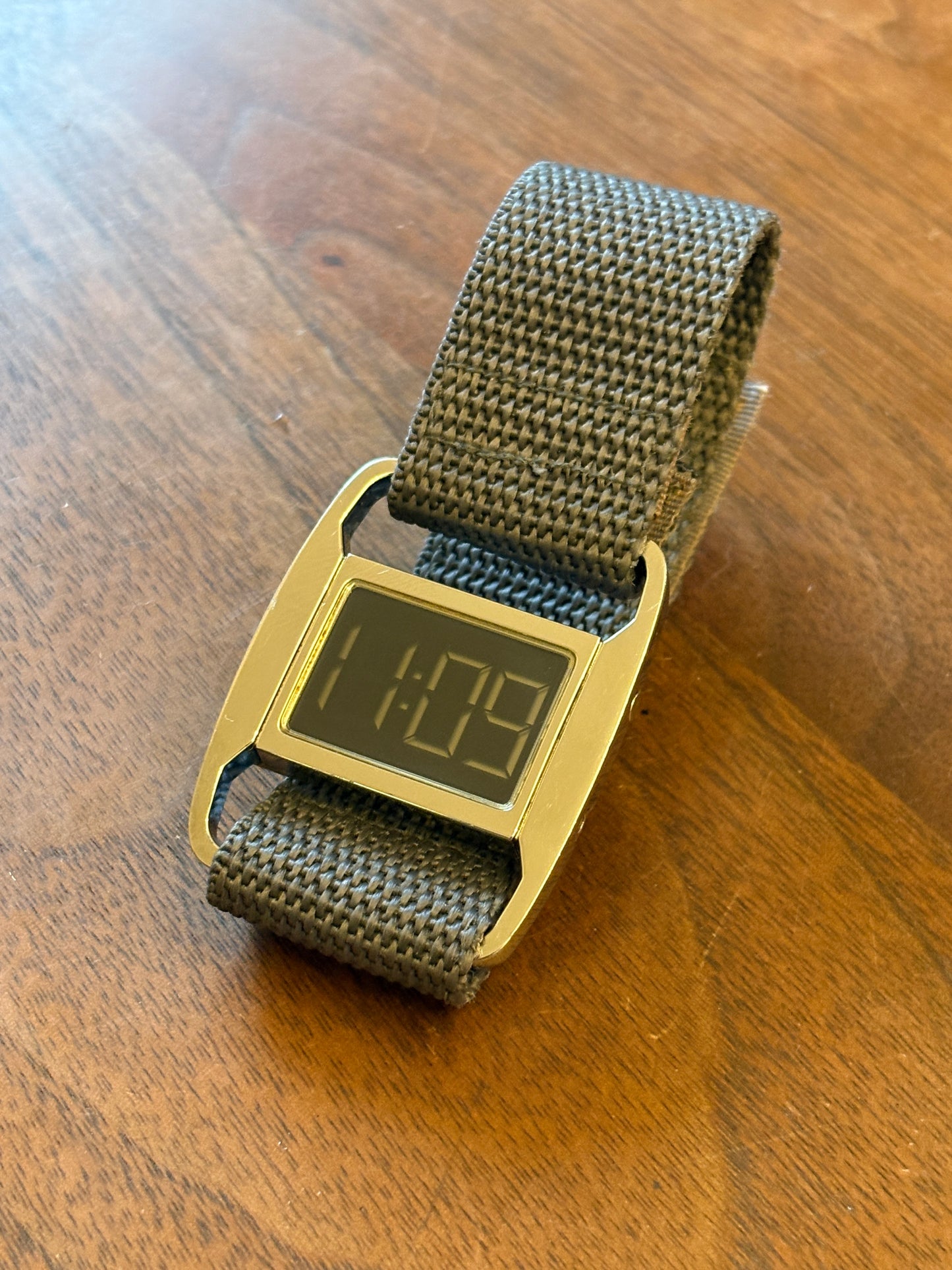 very very rare void watch