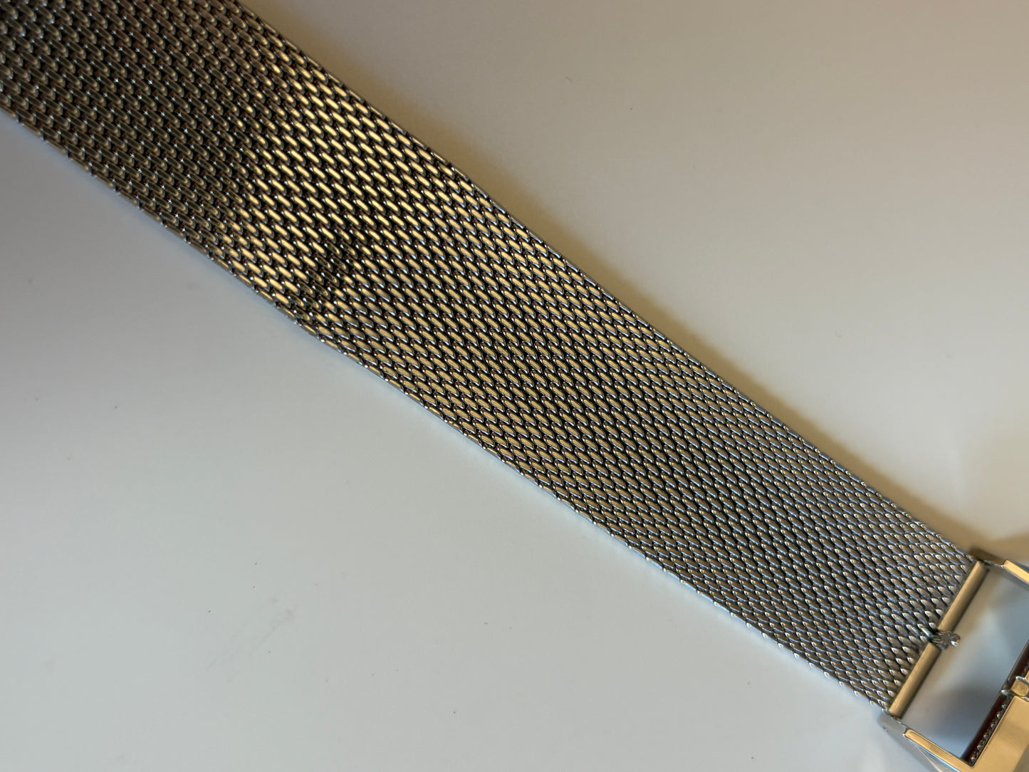 Super rare 90s  vintage  Jean Paul Gaultier×CITIZEN