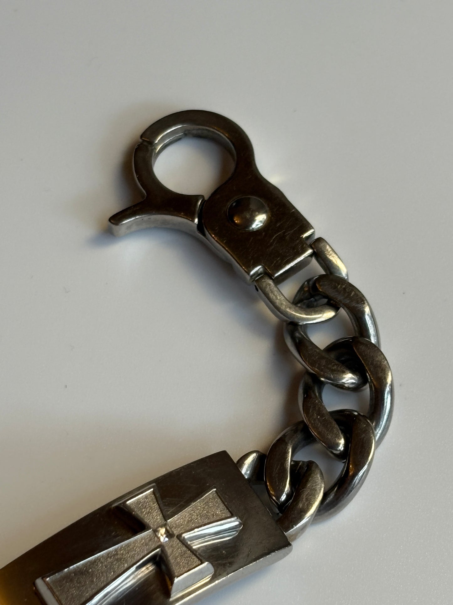 Supecial rare 90s  vintage  Jean Paul Gaultier×CITIZEN